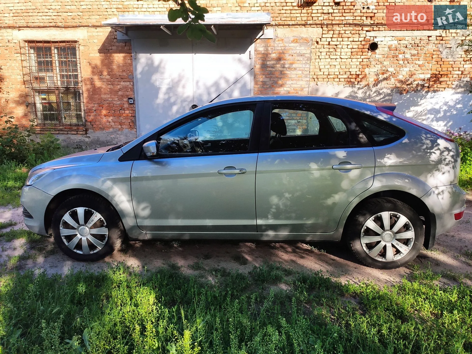 2011 Ford Focus - мініатюра 10