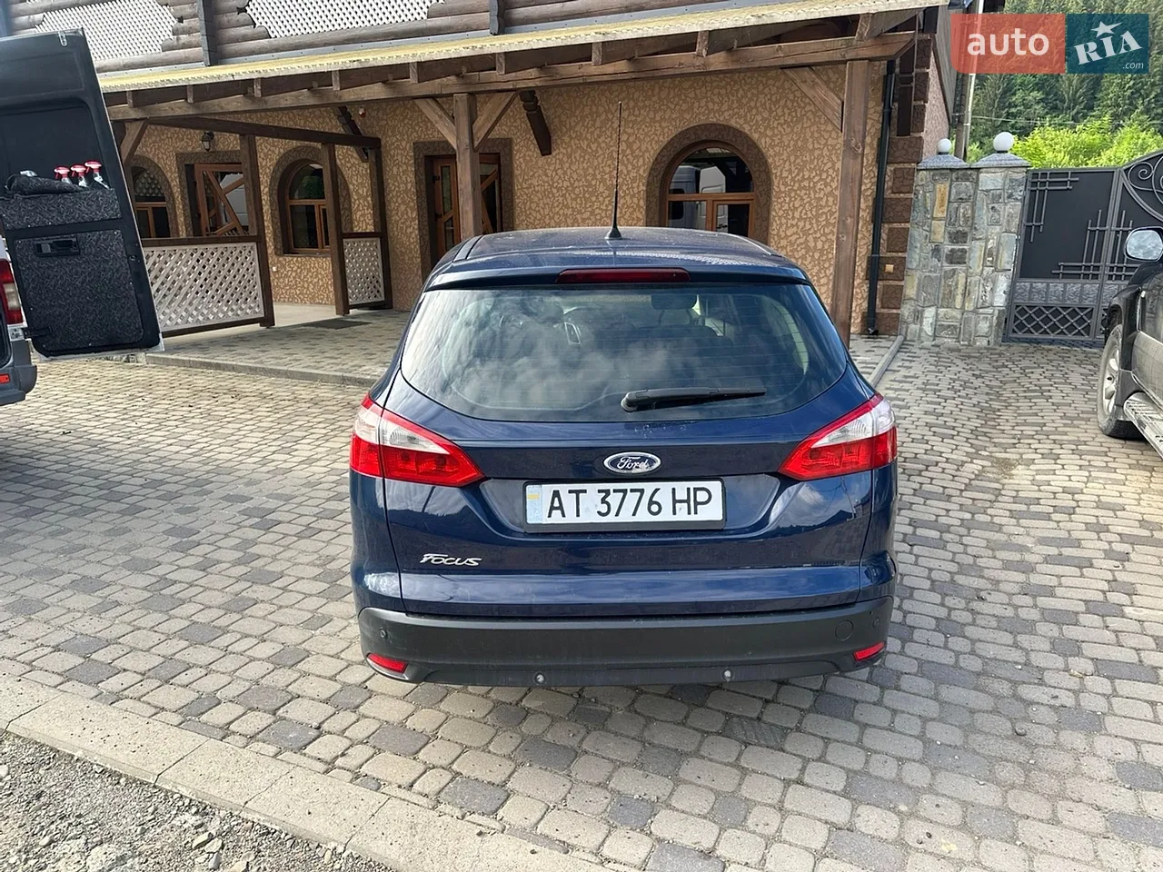 2011 Ford Focus - мініатюра 39
