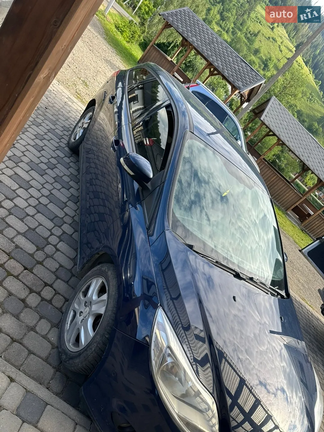 2011 Ford Focus - мініатюра 3