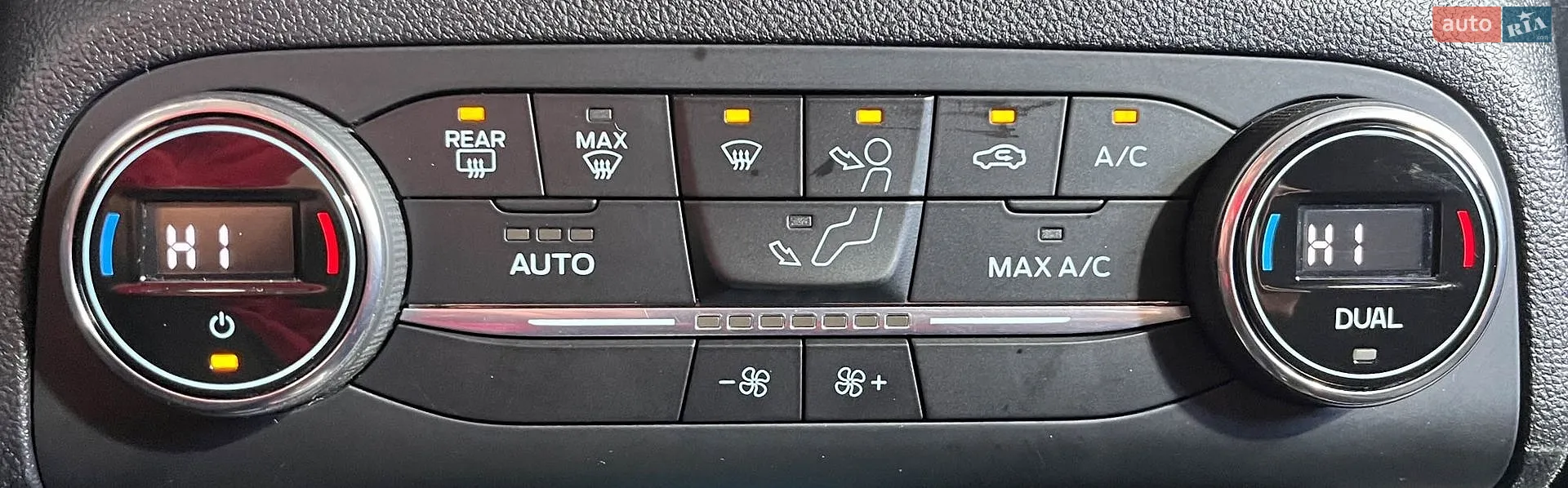 2018 Ford Focus - мініатюра 22