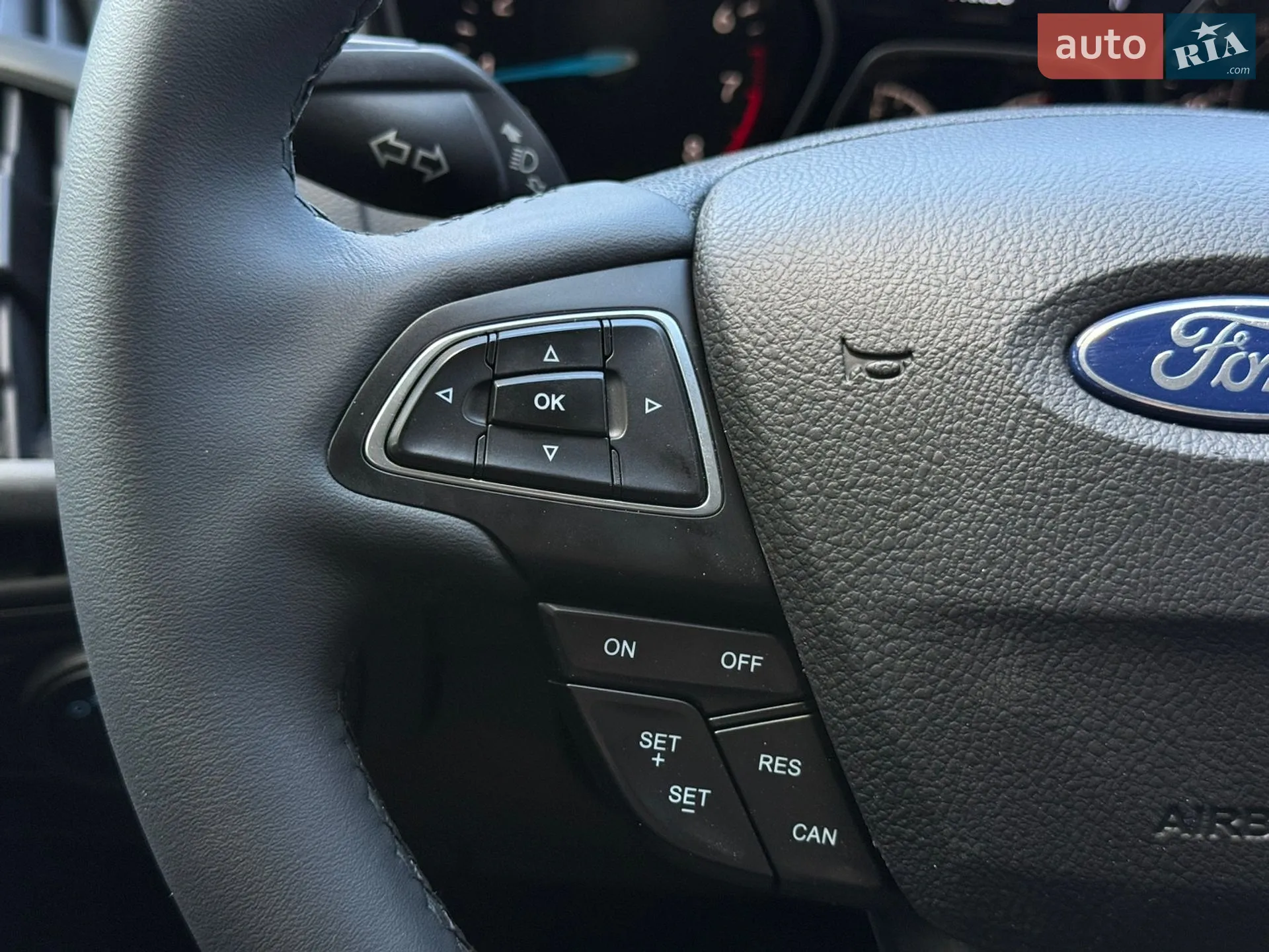 2017 Ford Focus - мініатюра 42