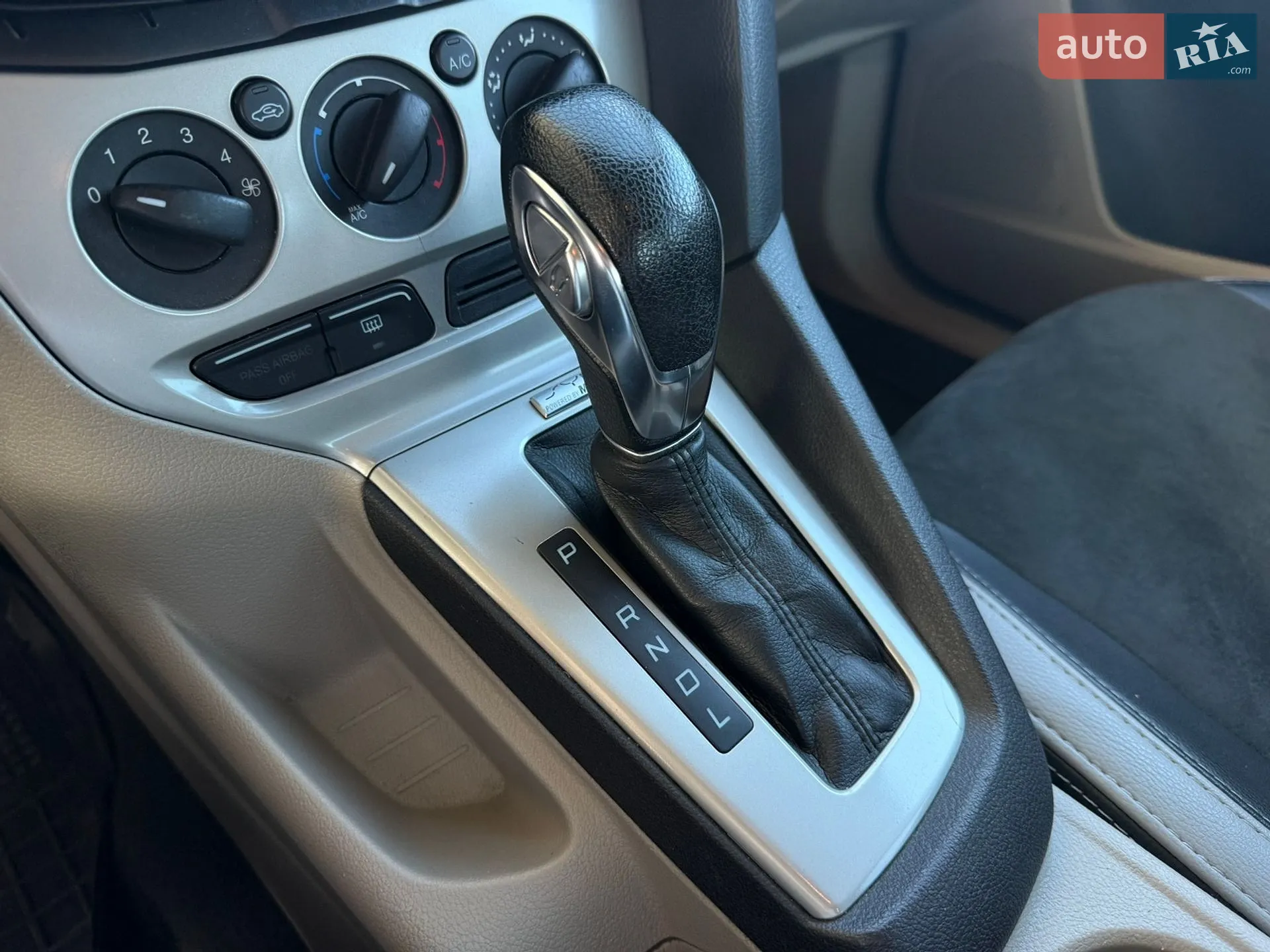 2014 Ford Focus - мініатюра 8