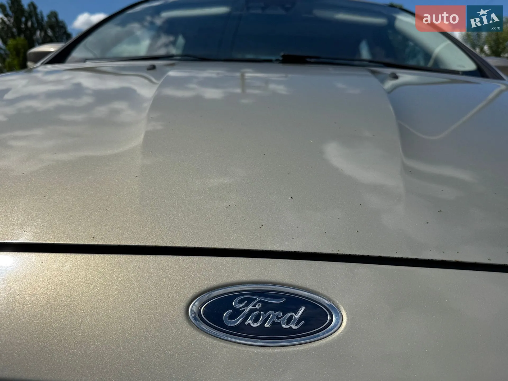2015 Ford Focus - мініатюра 22