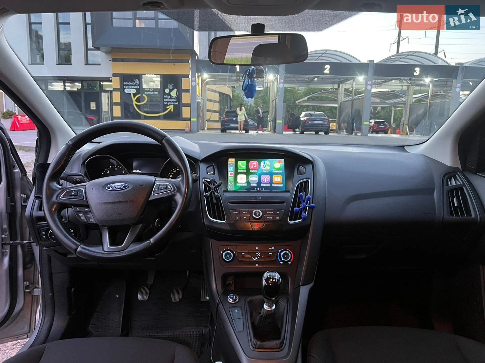 2016 Ford Focus - мініатюра 24