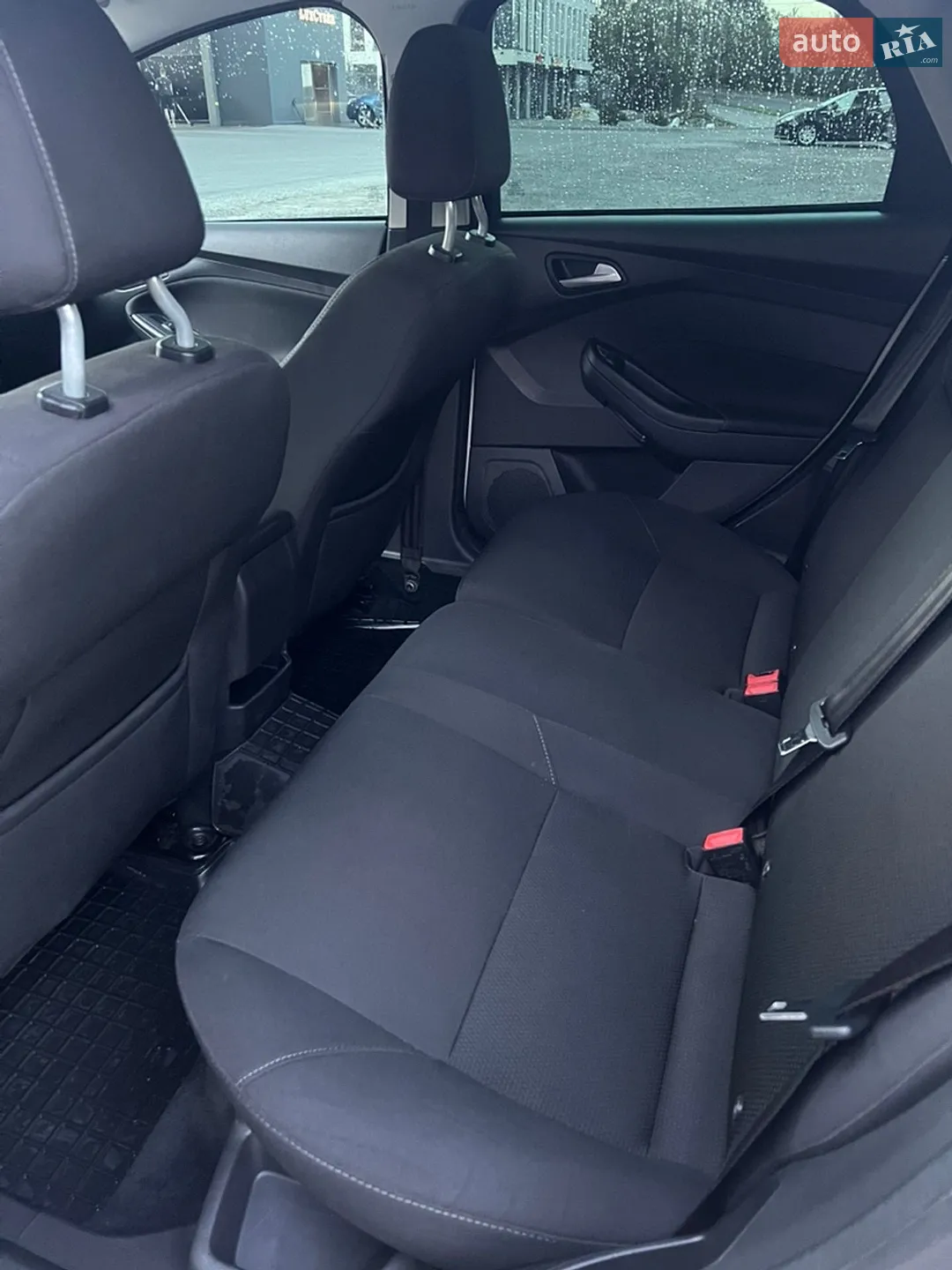 2016 Ford Focus - мініатюра 32