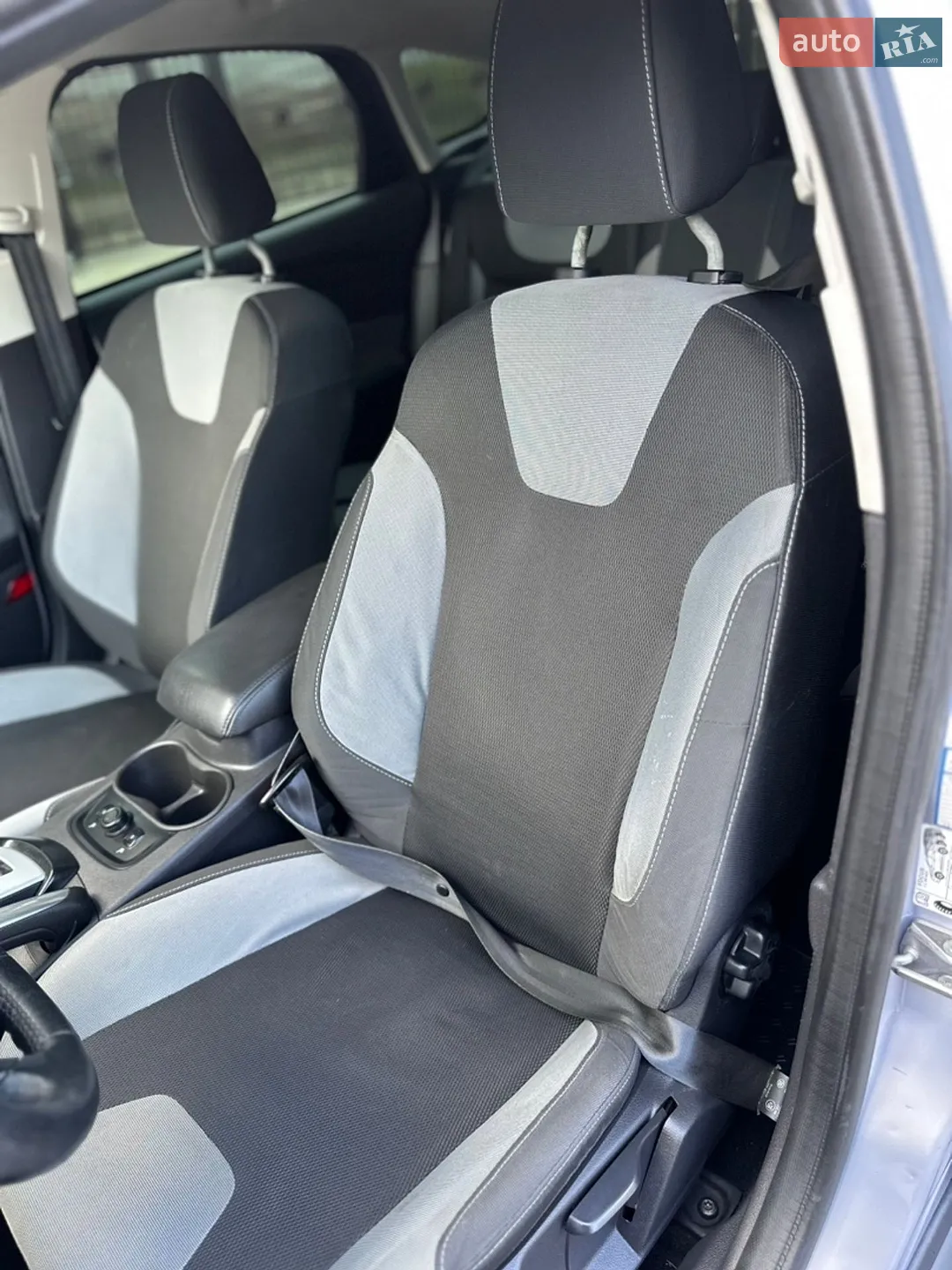 2013 Ford Focus - мініатюра 21