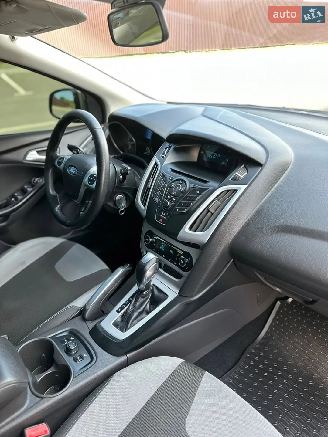 2013 Ford Focus - мініатюра 30