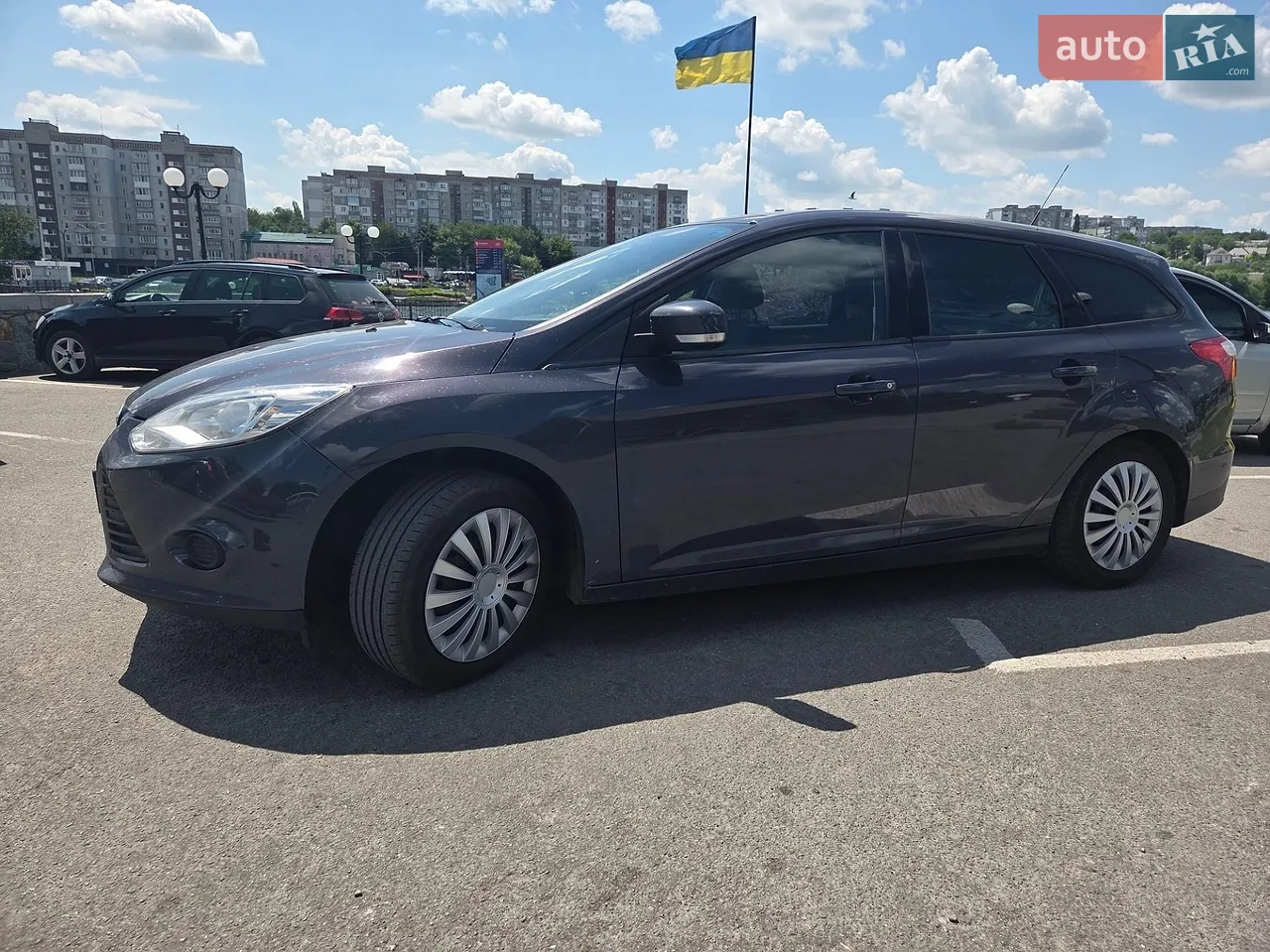 2011 Ford Focus - мініатюра 14