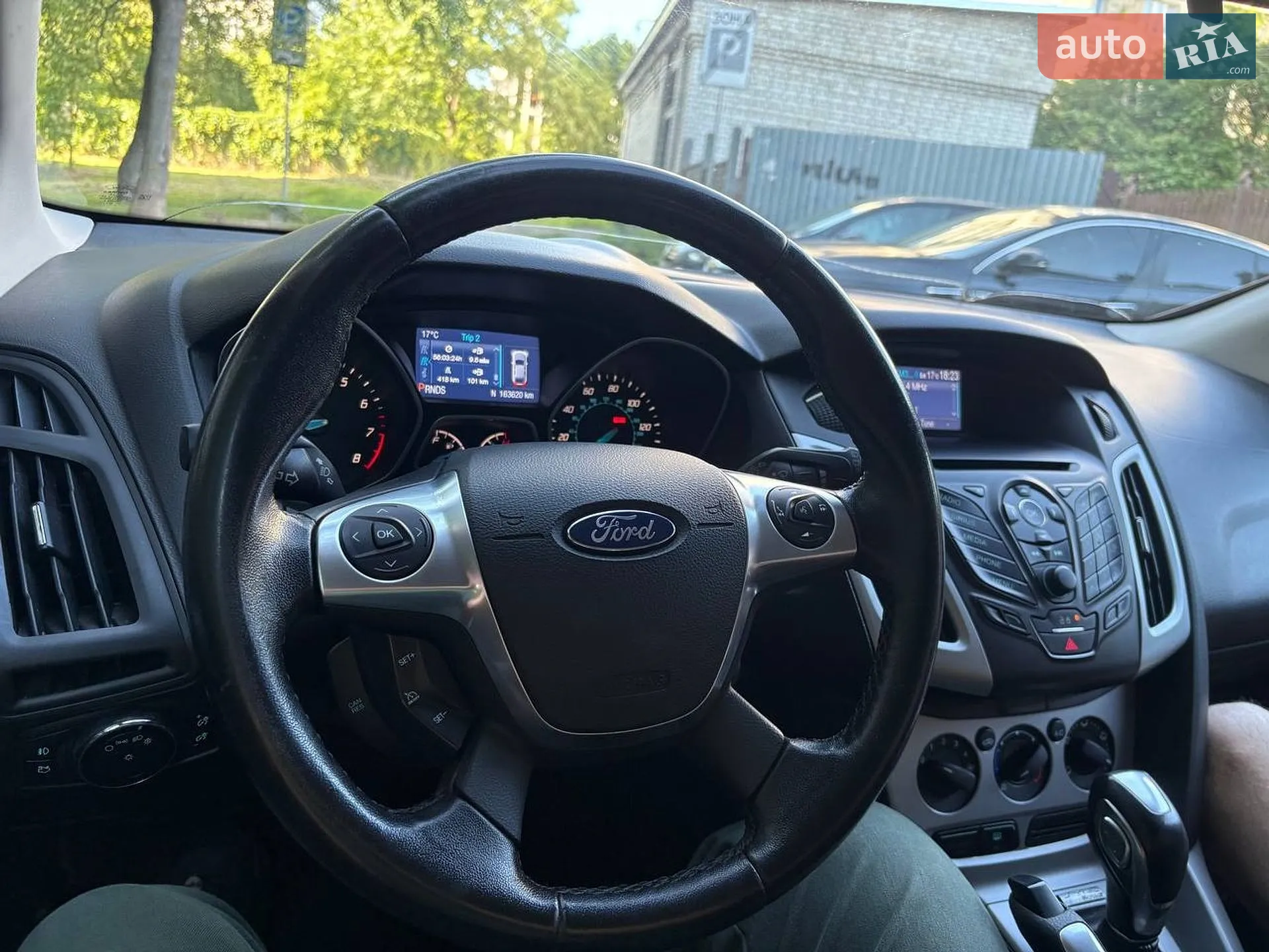 2013 Ford Focus - мініатюра 25