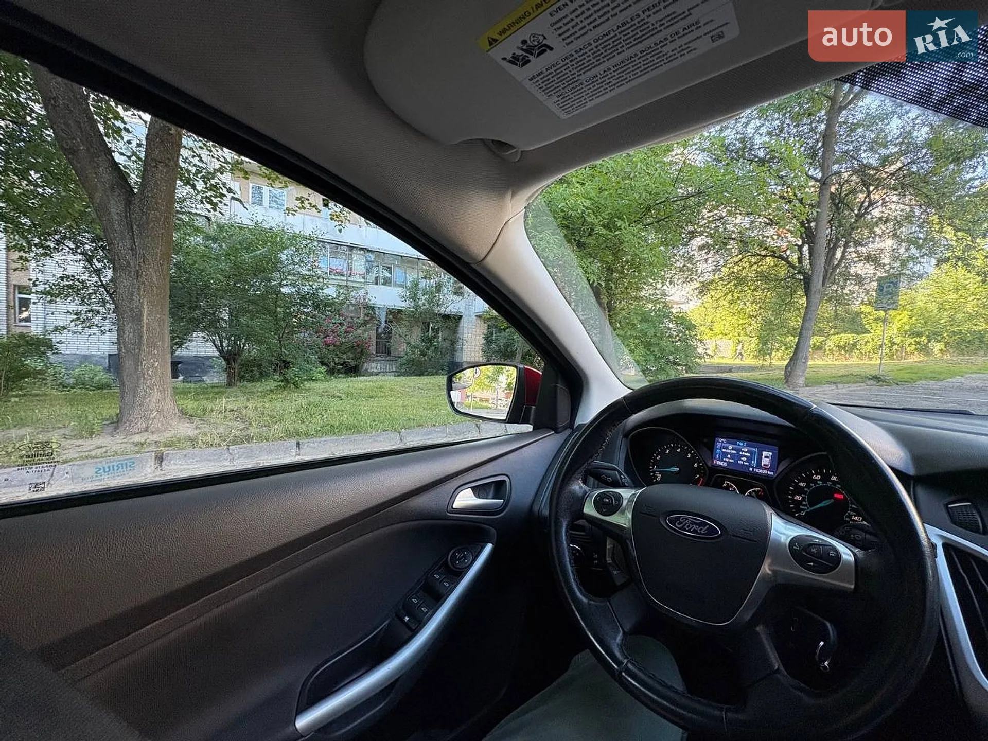 2013 Ford Focus - мініатюра 26