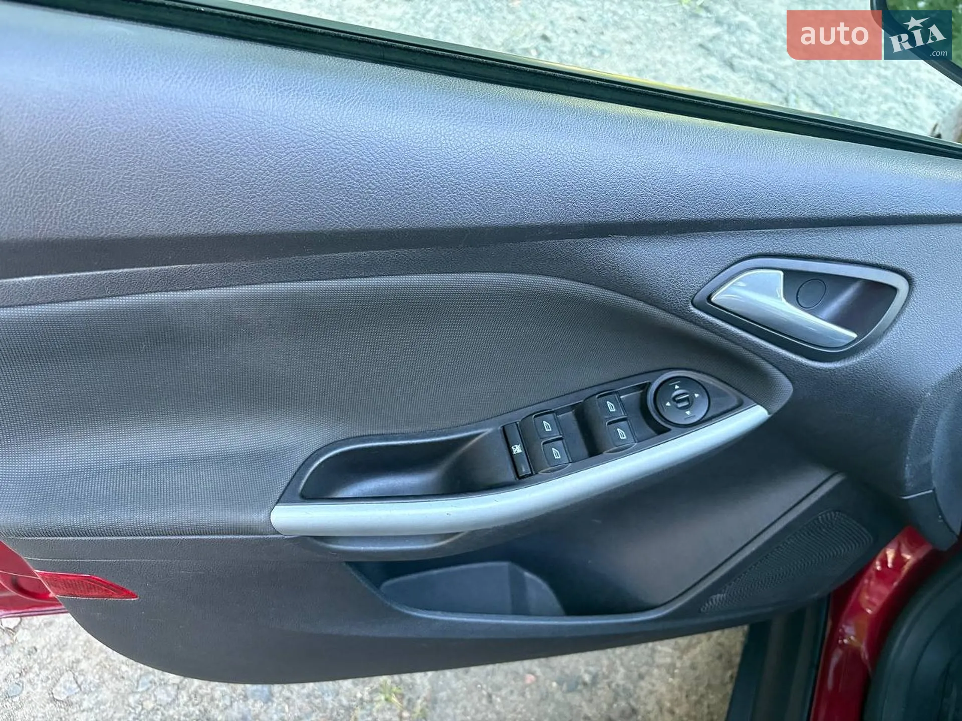 2013 Ford Focus - мініатюра 18