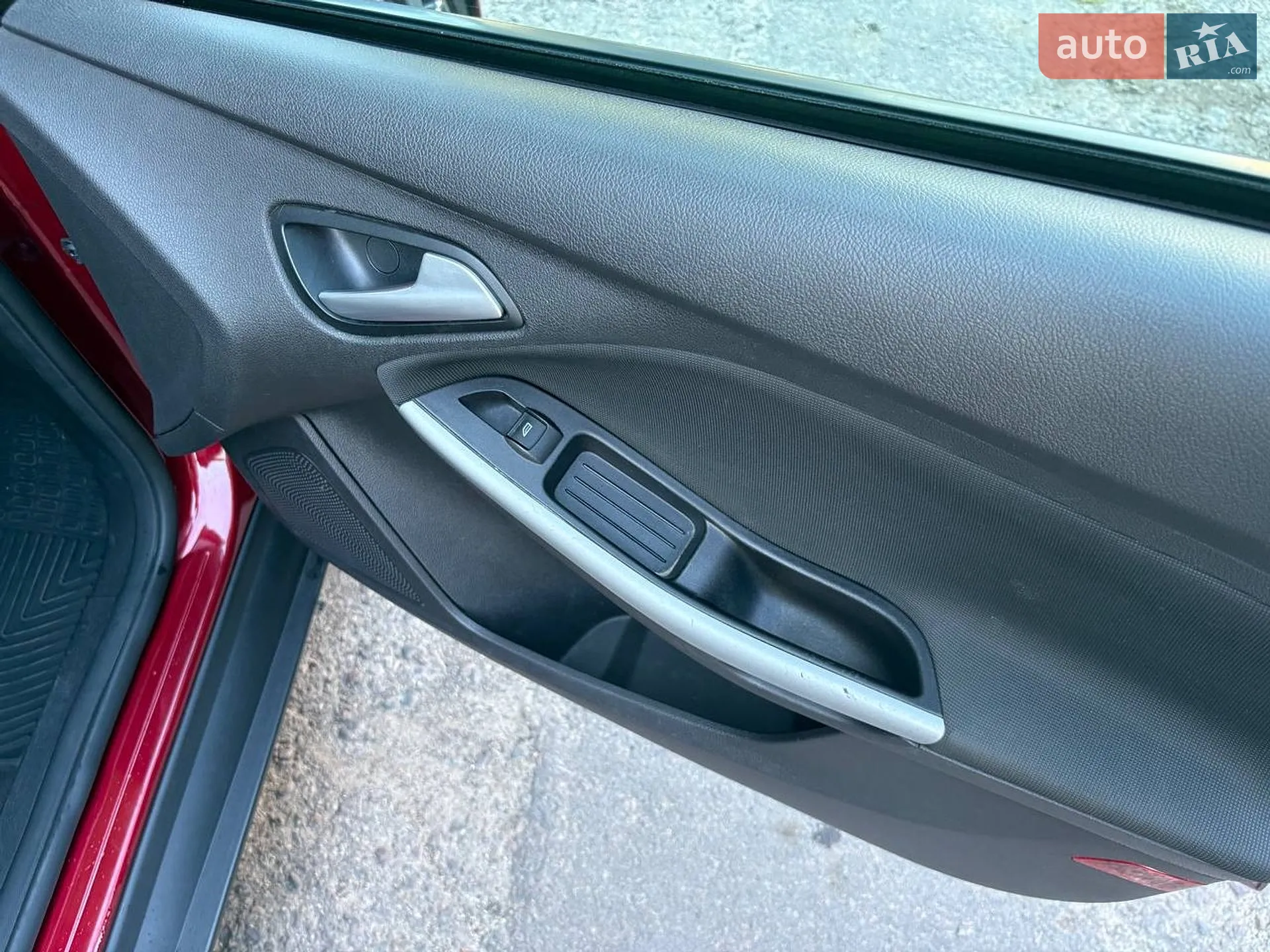 2013 Ford Focus - мініатюра 21