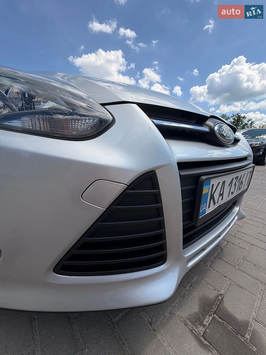 2013 Ford Focus - мініатюра 24