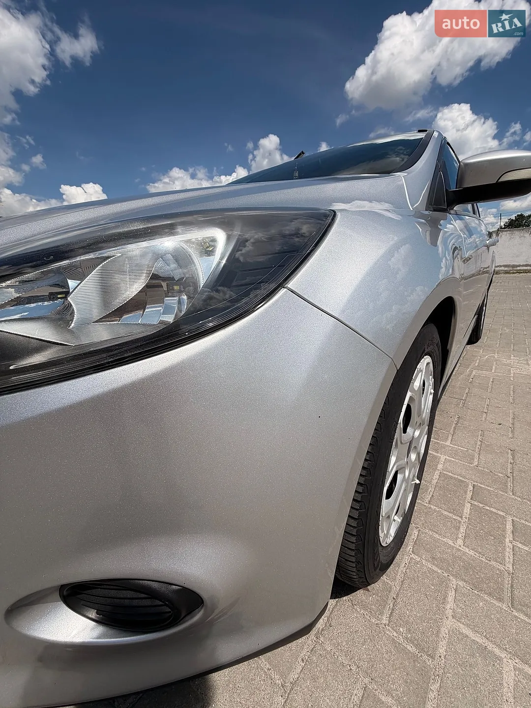 2013 Ford Focus - мініатюра 30