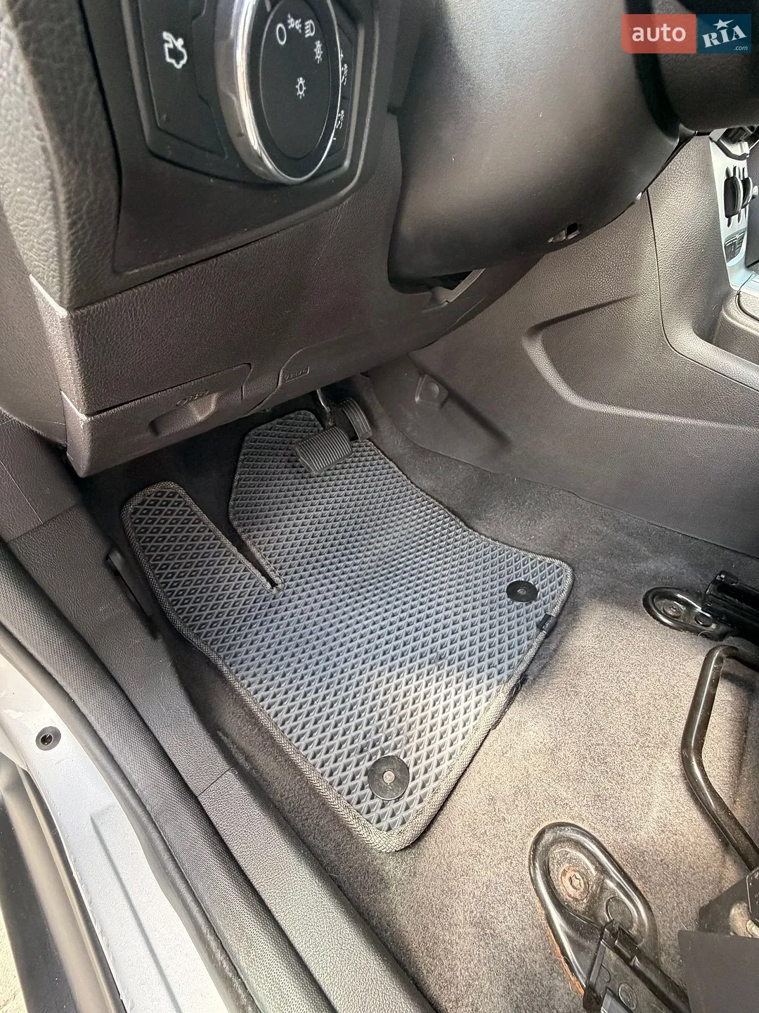 2013 Ford Focus - мініатюра 69