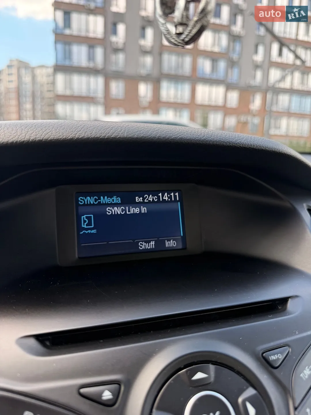2013 Ford Focus - мініатюра 88