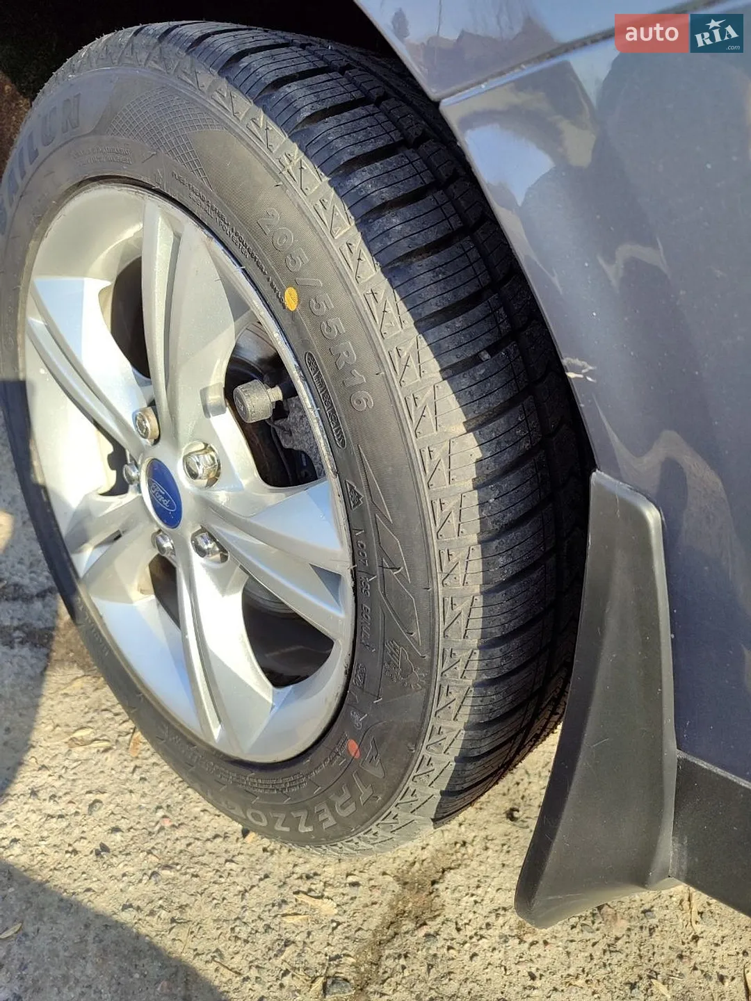 2013 Ford Focus - мініатюра 6