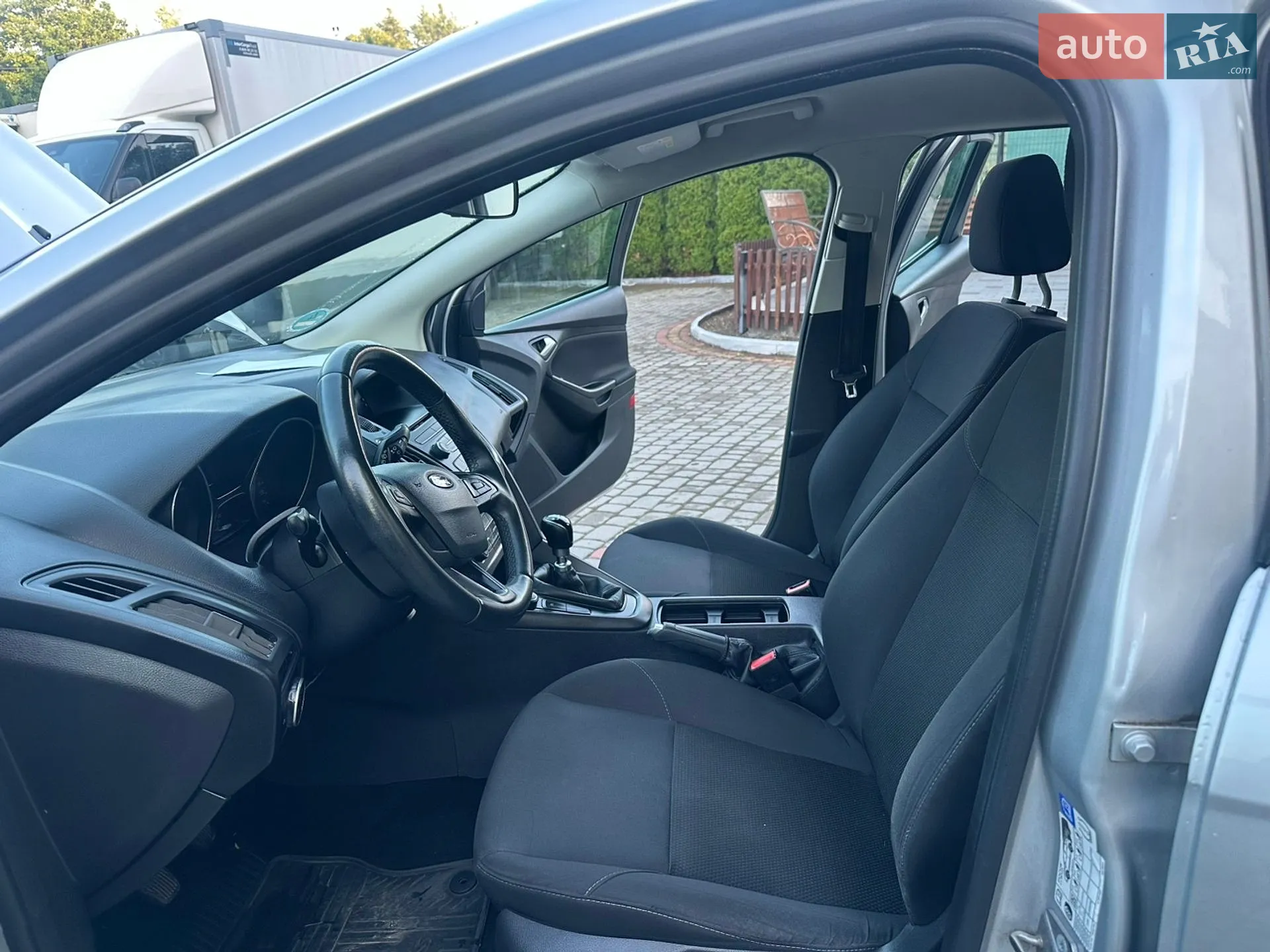 2015 Ford Focus - мініатюра 24