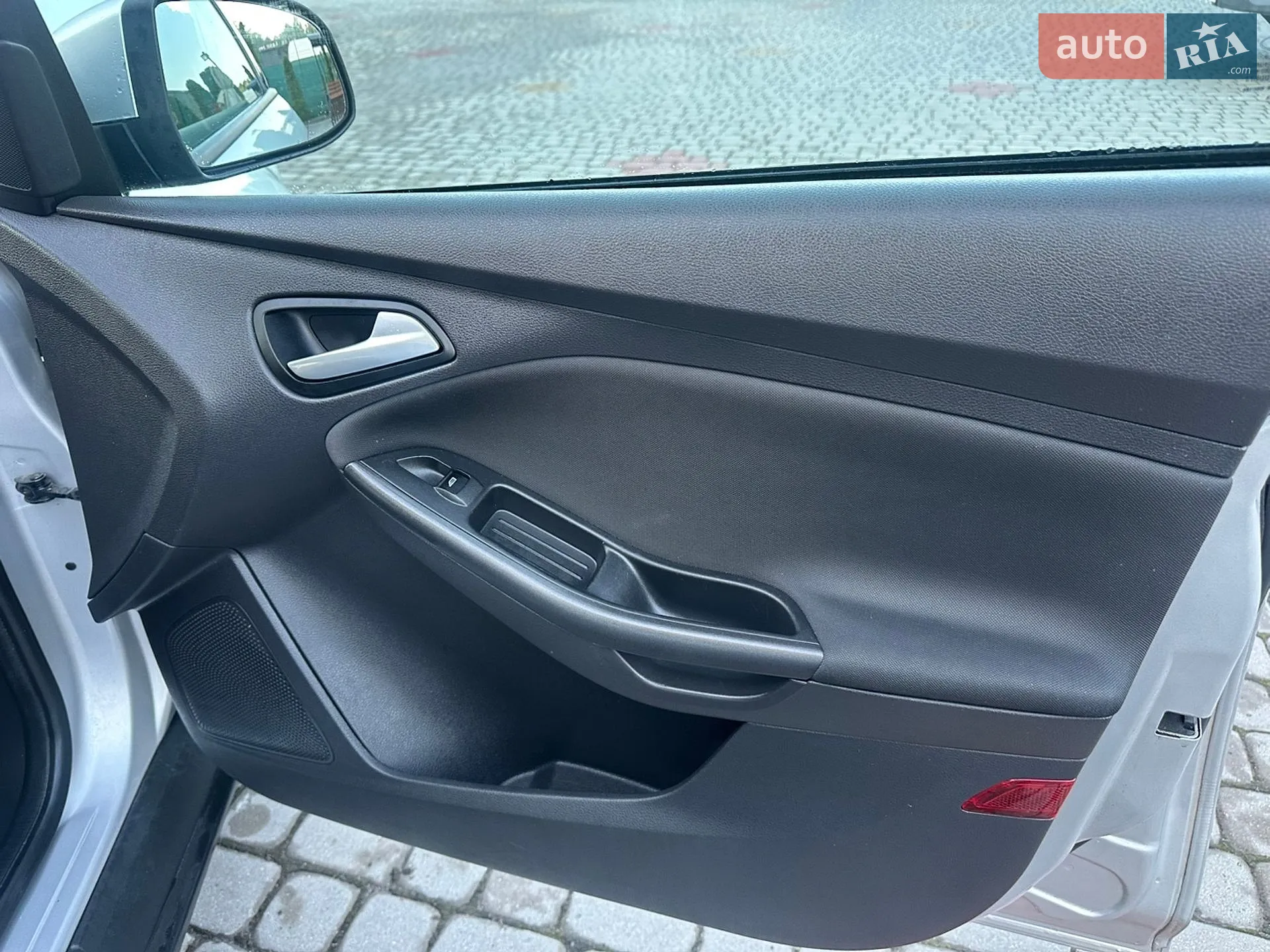 2015 Ford Focus - мініатюра 34
