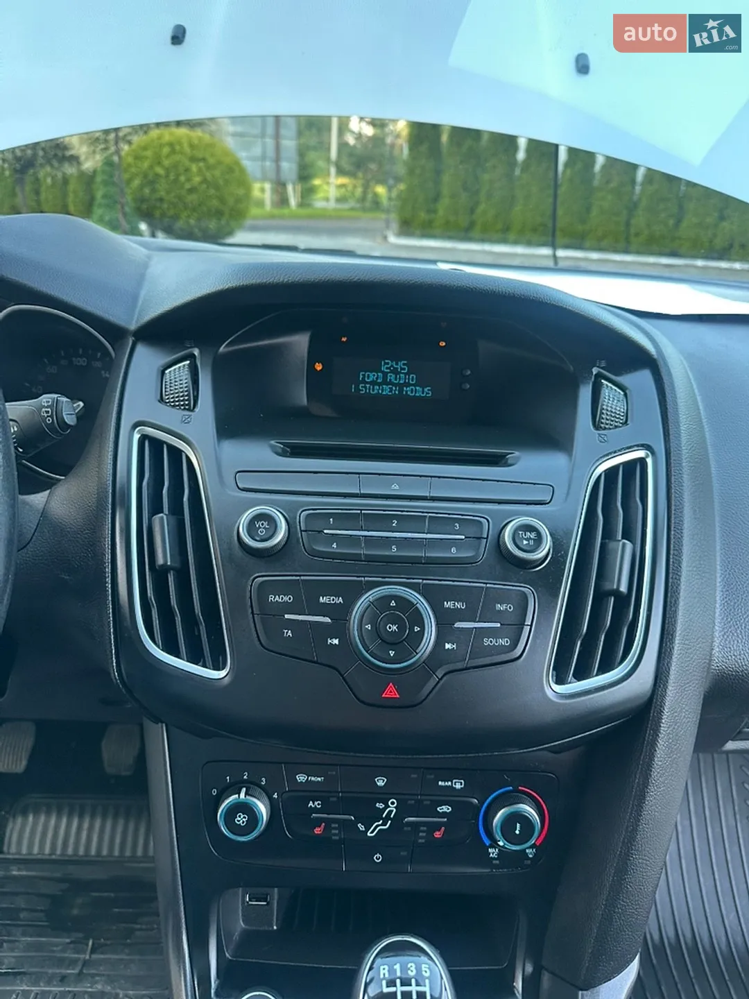 2015 Ford Focus - мініатюра 43