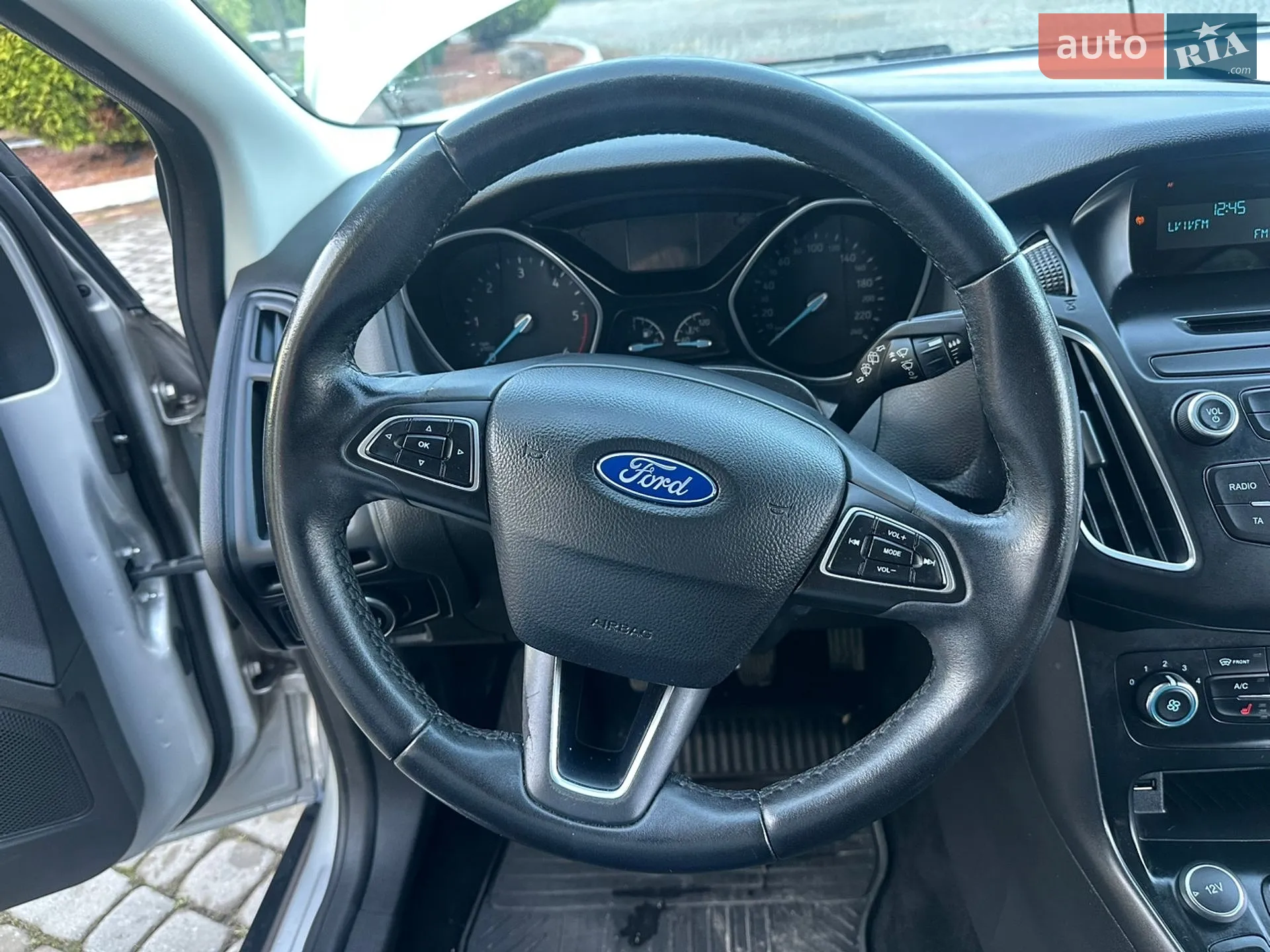2015 Ford Focus - мініатюра 44