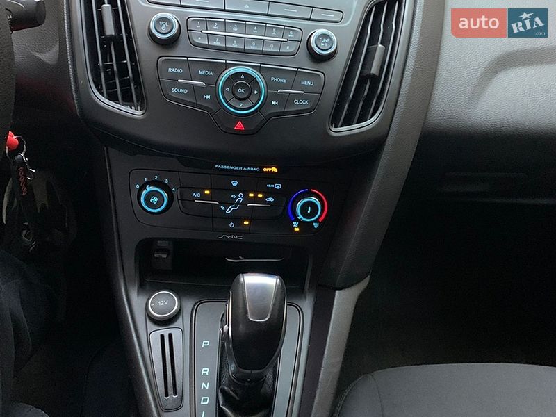 Седан Ford Focus 2015 в Тернополі фото 19 Седан Ford Focus 2015 в Тернополі