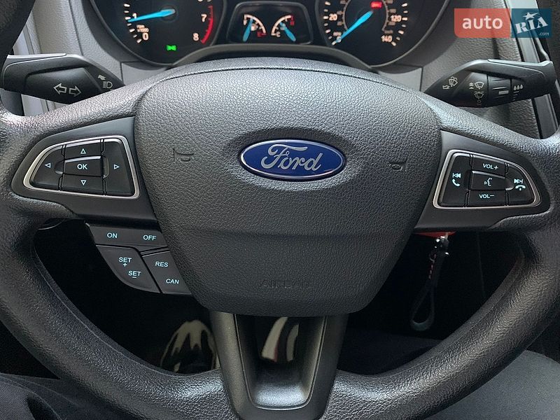 Седан Ford Focus 2015 в Тернополі фото 22 Седан Ford Focus 2015 в Тернополі