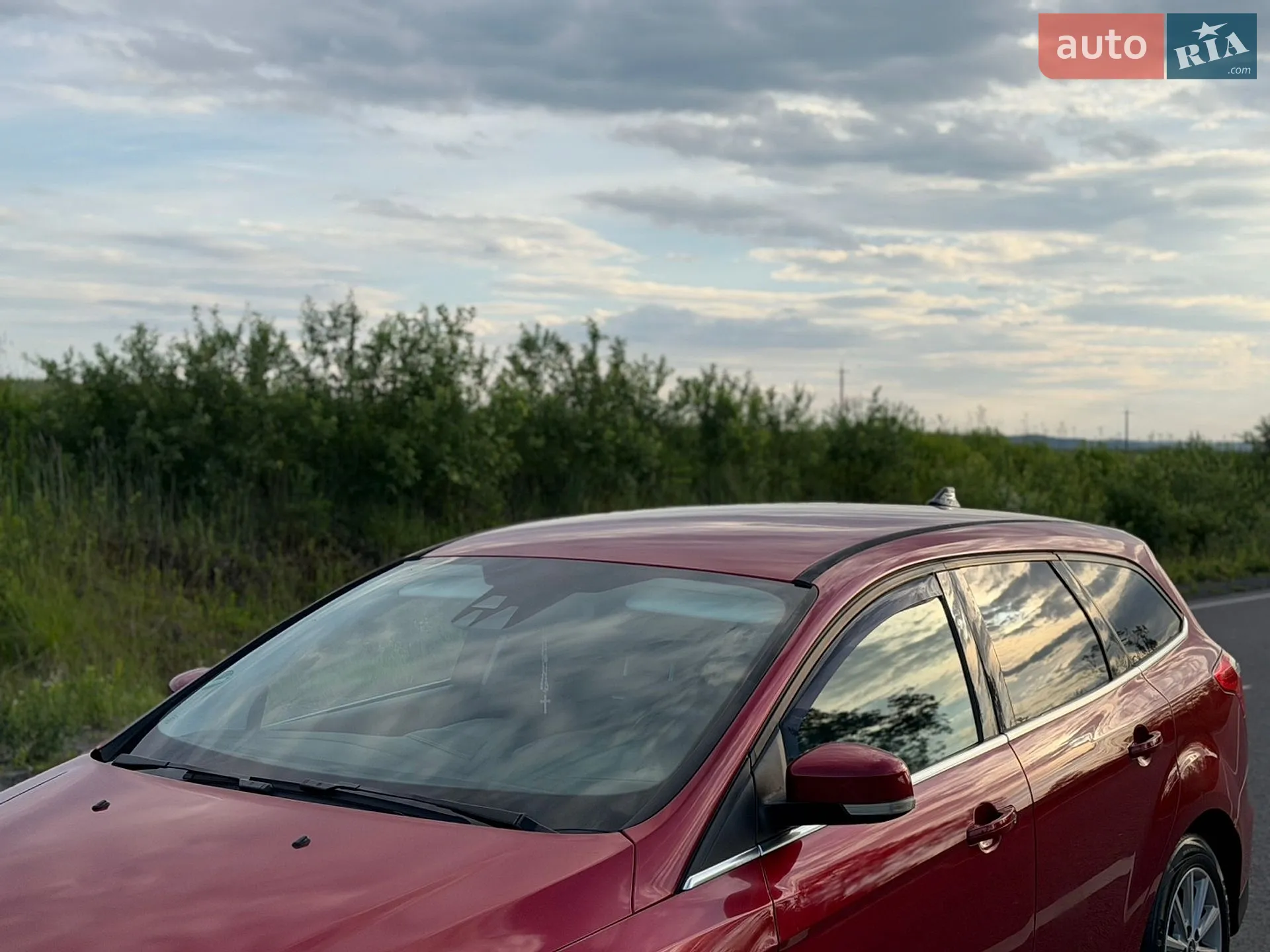2011 Ford Focus - мініатюра 5