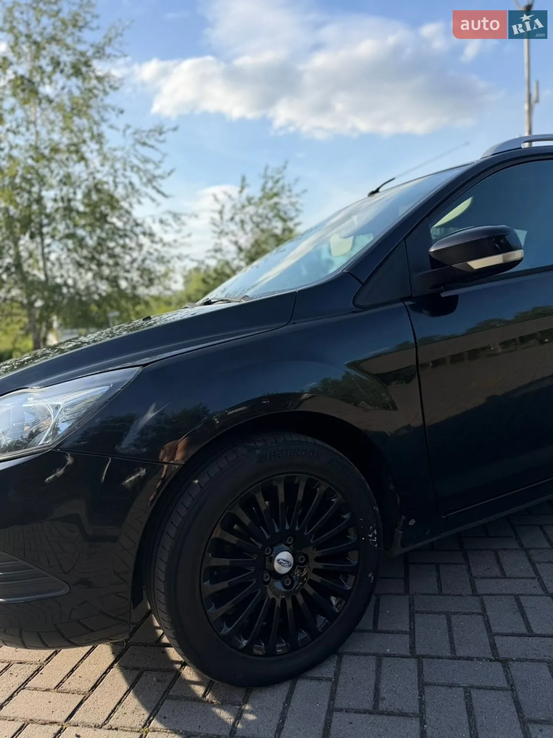 2010 Ford Focus - мініатюра 8