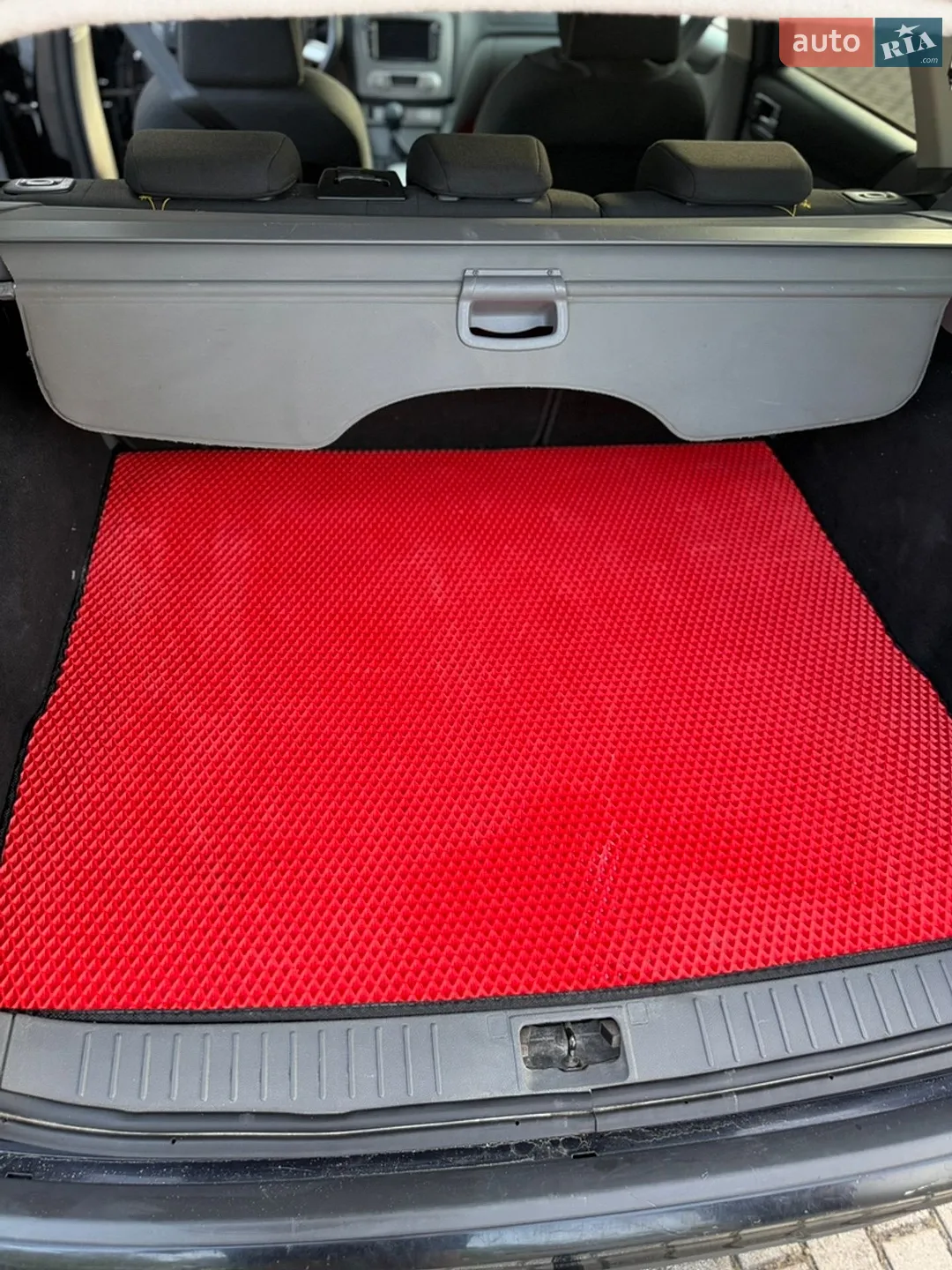 2010 Ford Focus - мініатюра 16