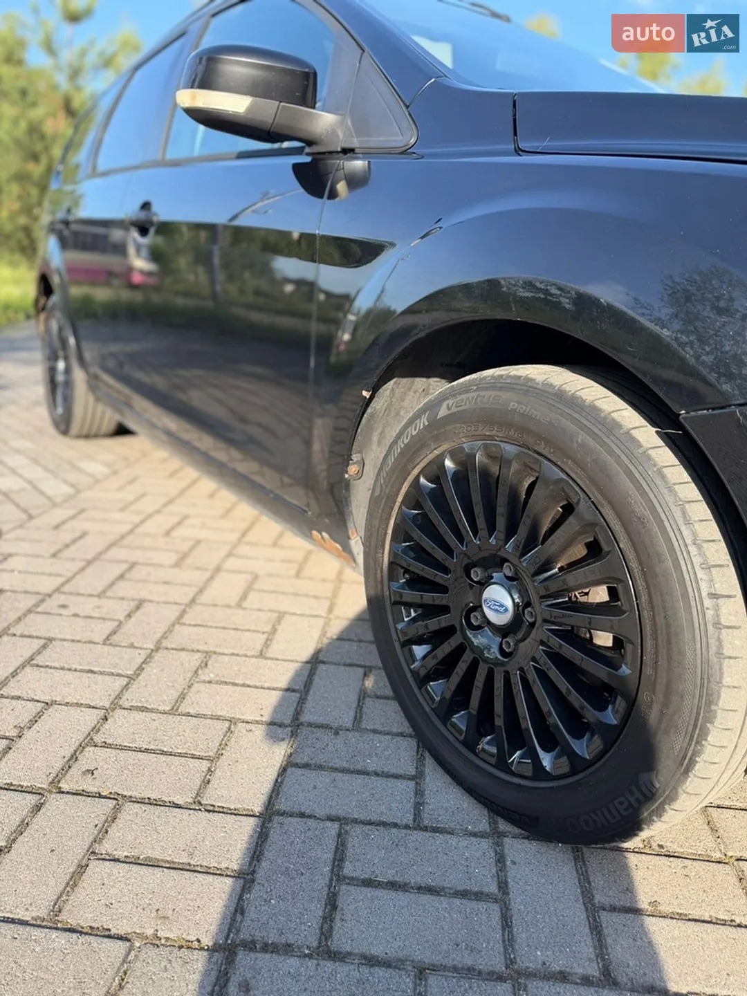 2010 Ford Focus - мініатюра 4