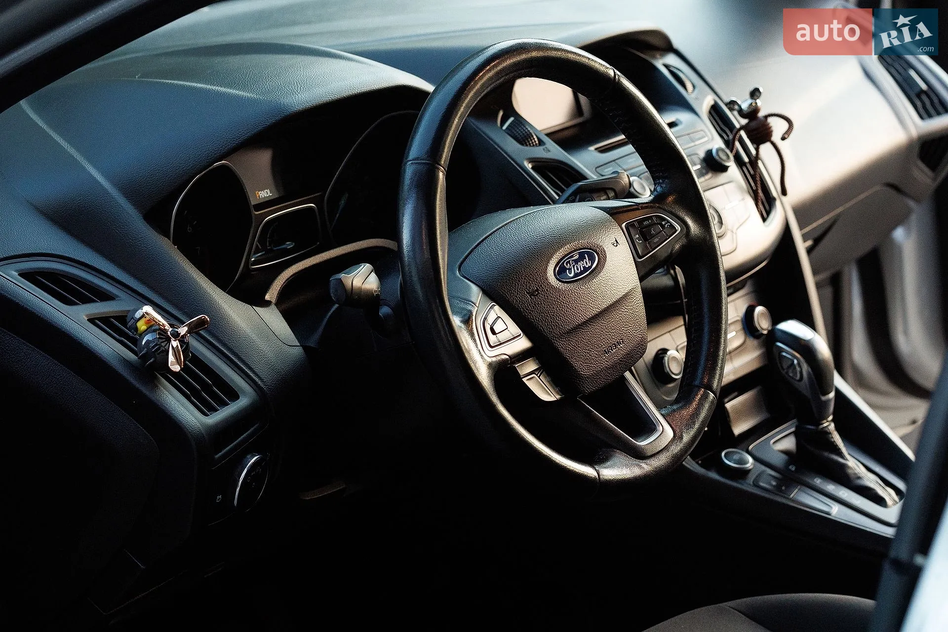 2014 Ford Focus - мініатюра 14