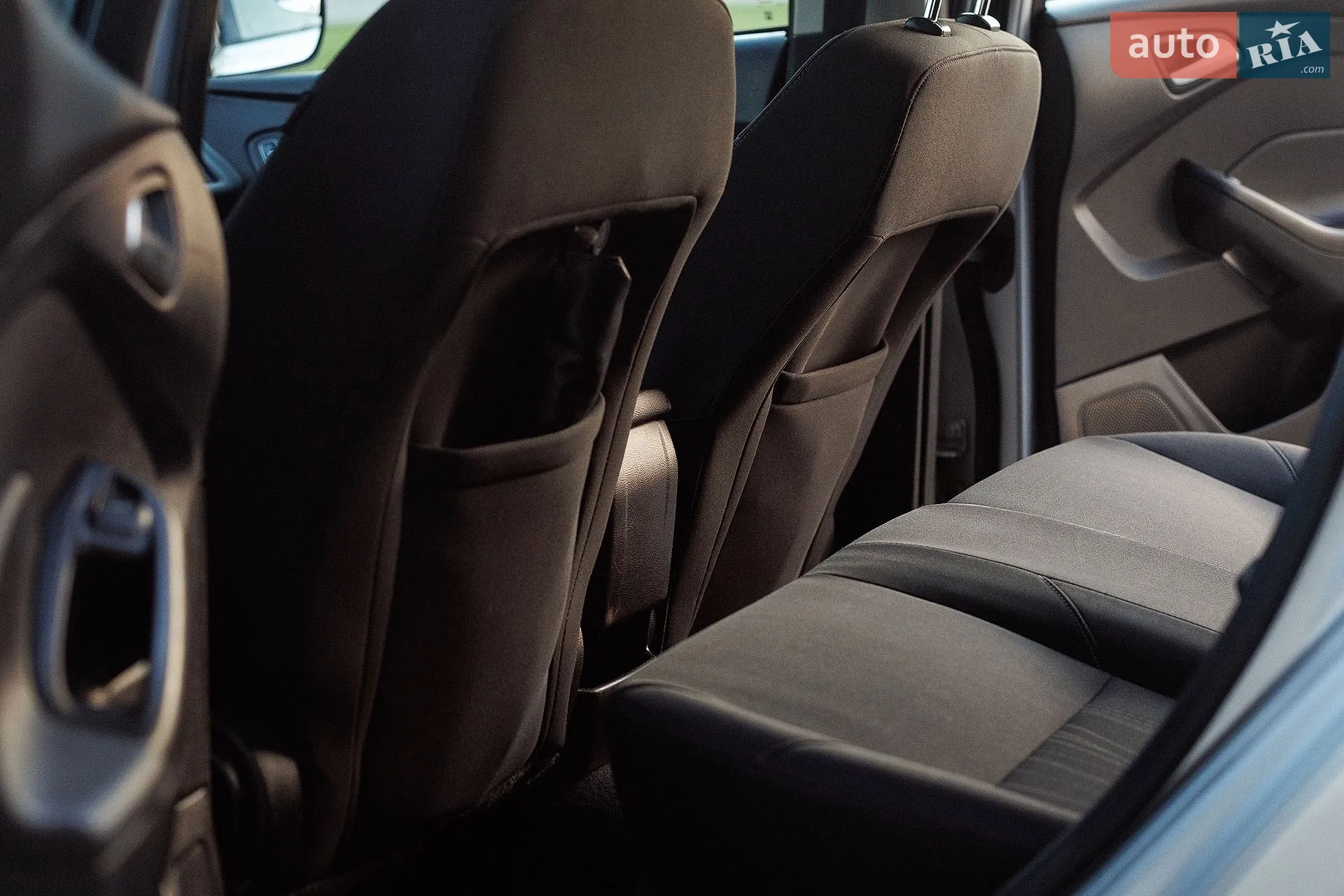 2014 Ford Focus - мініатюра 18