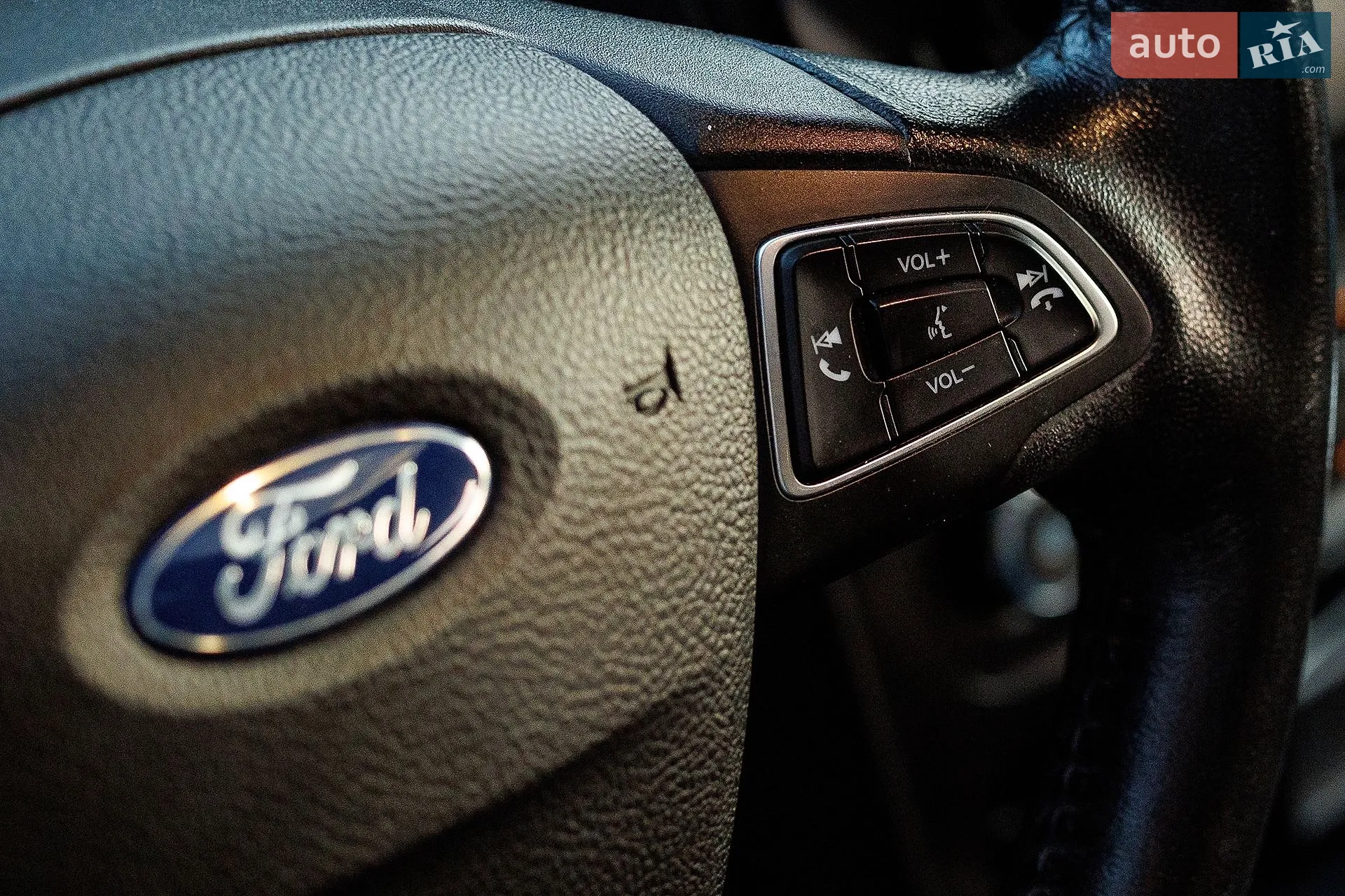 2014 Ford Focus - мініатюра 21