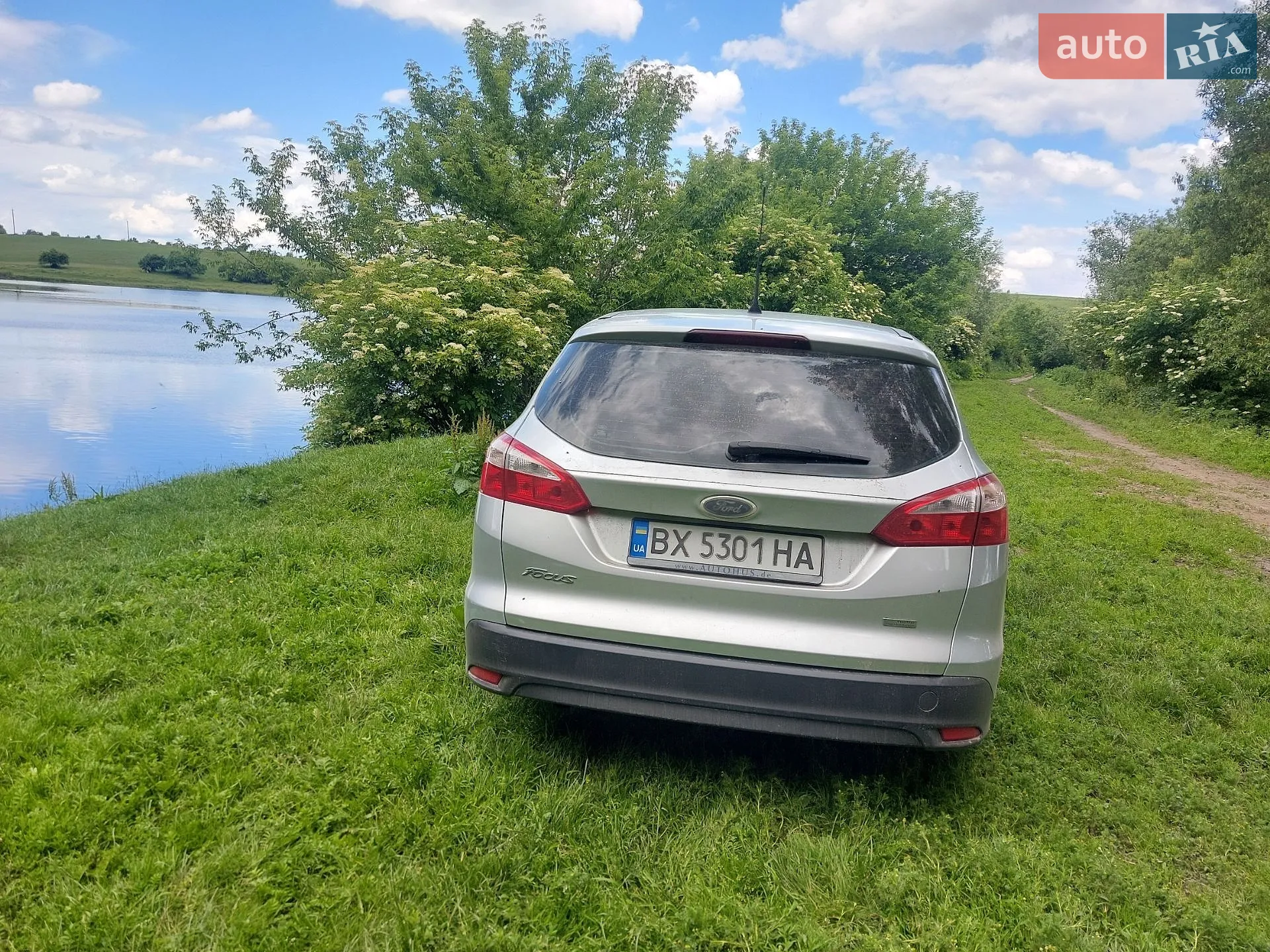 2011 Ford Focus - мініатюра 28