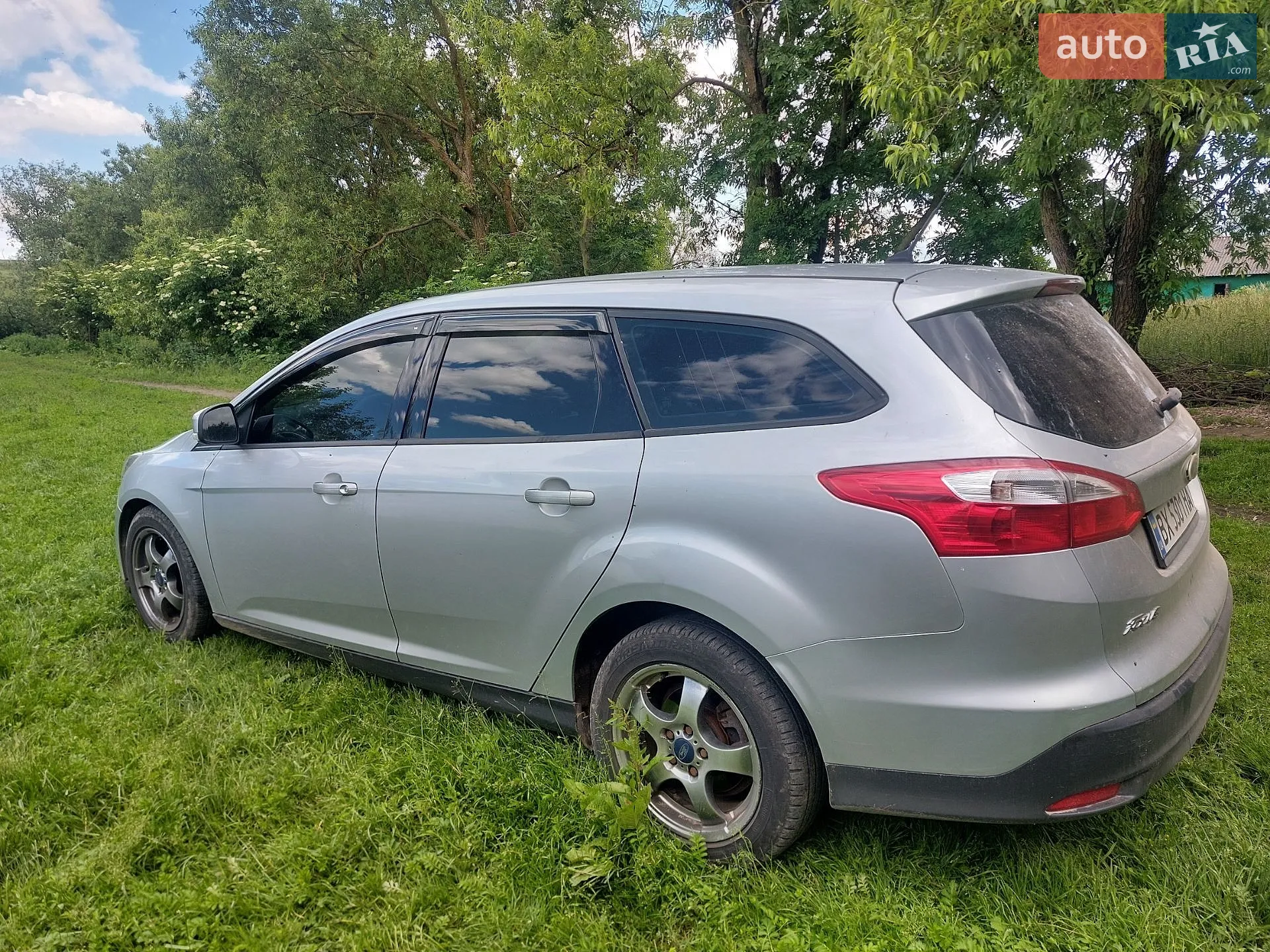 2011 Ford Focus - мініатюра 26