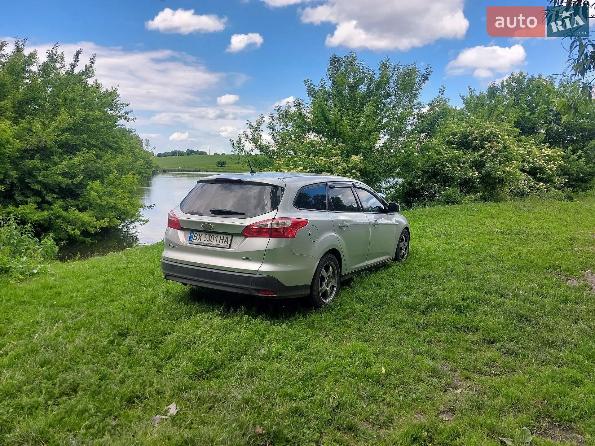 2011 Ford Focus - мініатюра 27