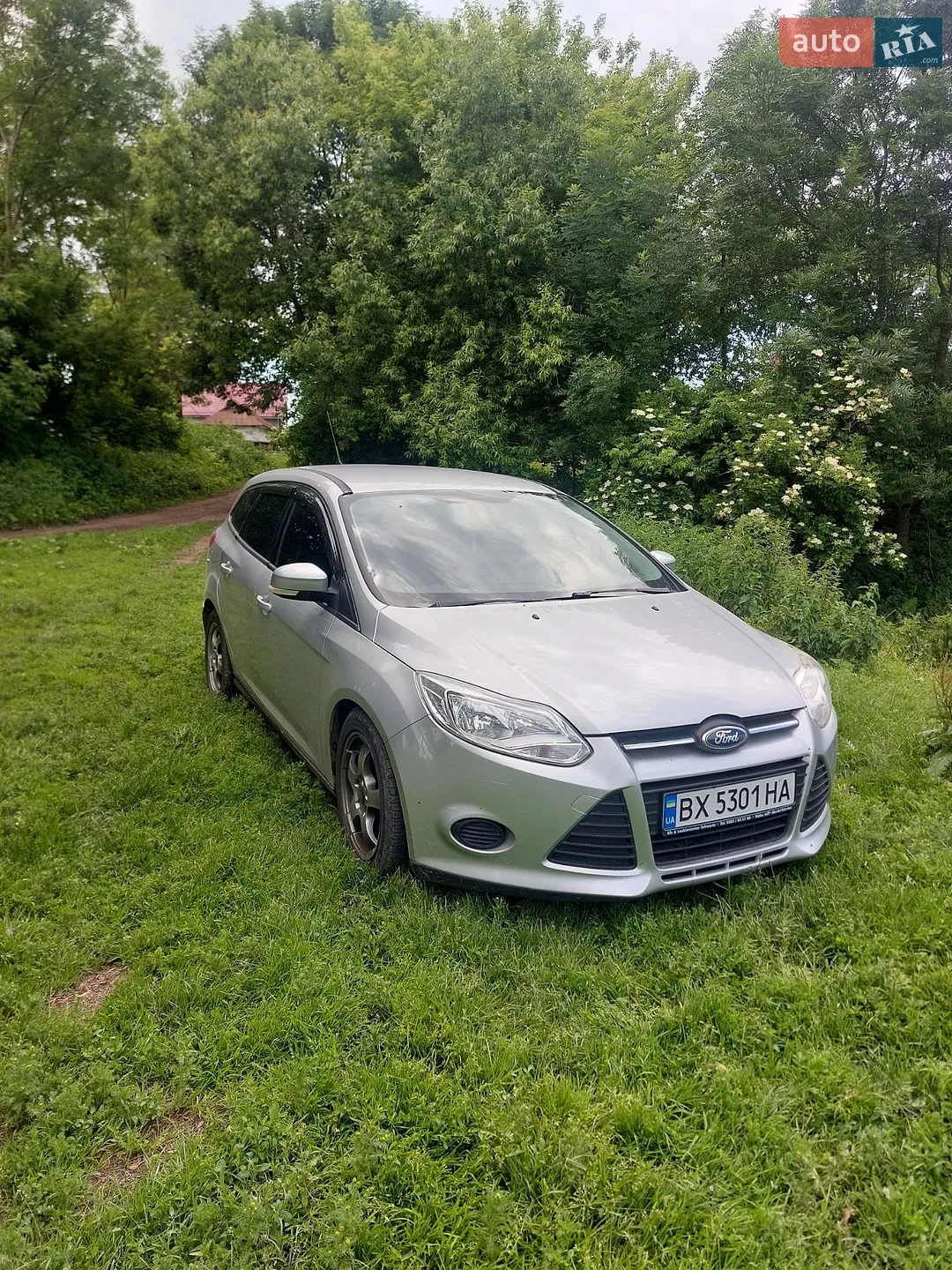 2011 Ford Focus - мініатюра 25