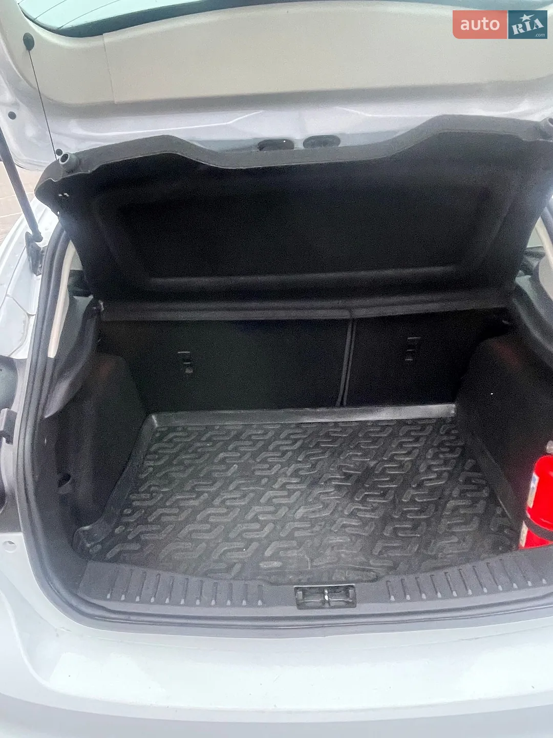 2014 Ford Focus - мініатюра 9