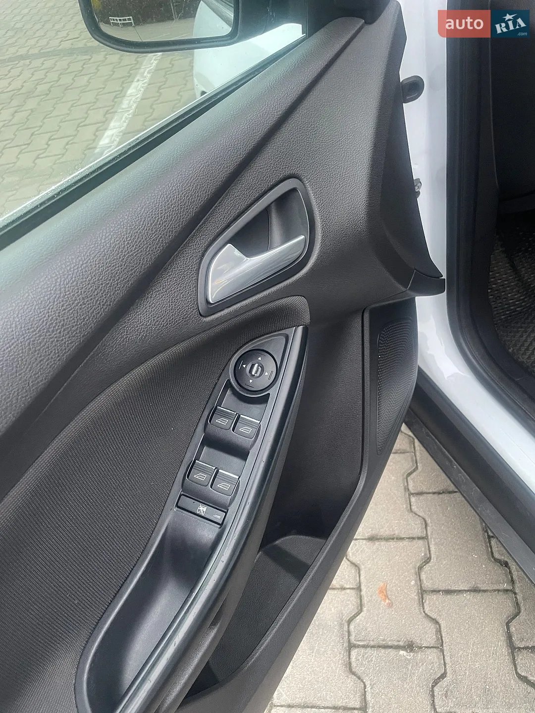 2014 Ford Focus - мініатюра 18
