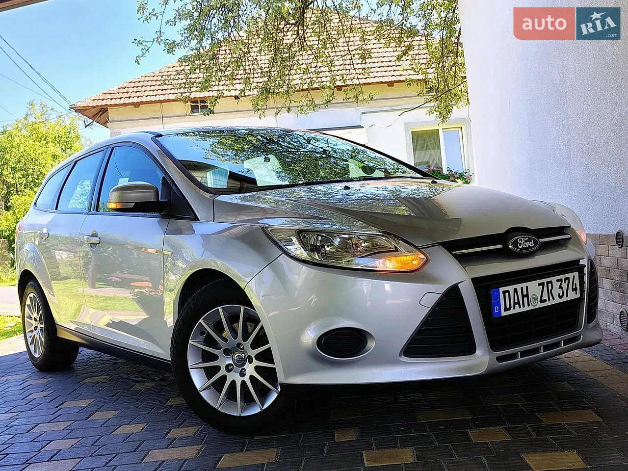 2011 Ford Focus - мініатюра 21