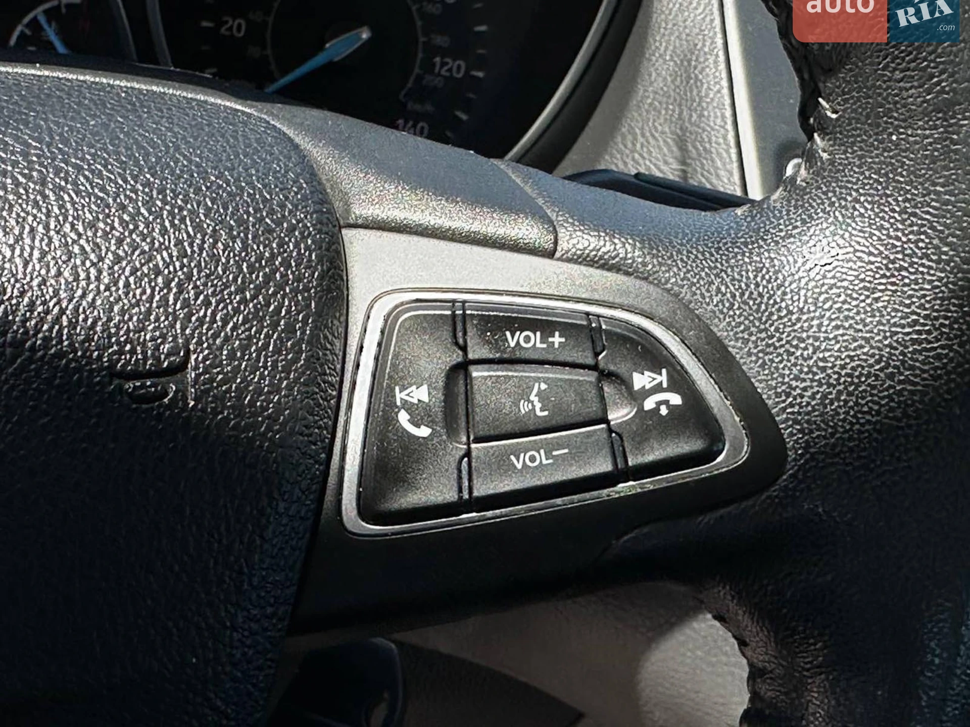 2015 Ford Focus - мініатюра 20