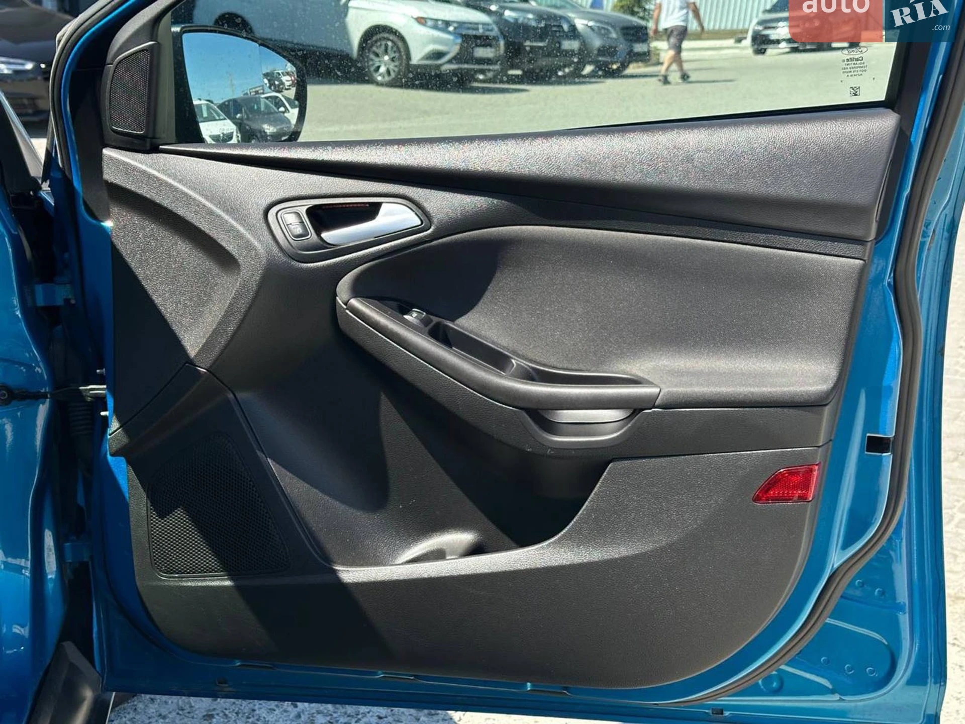 2015 Ford Focus - мініатюра 31