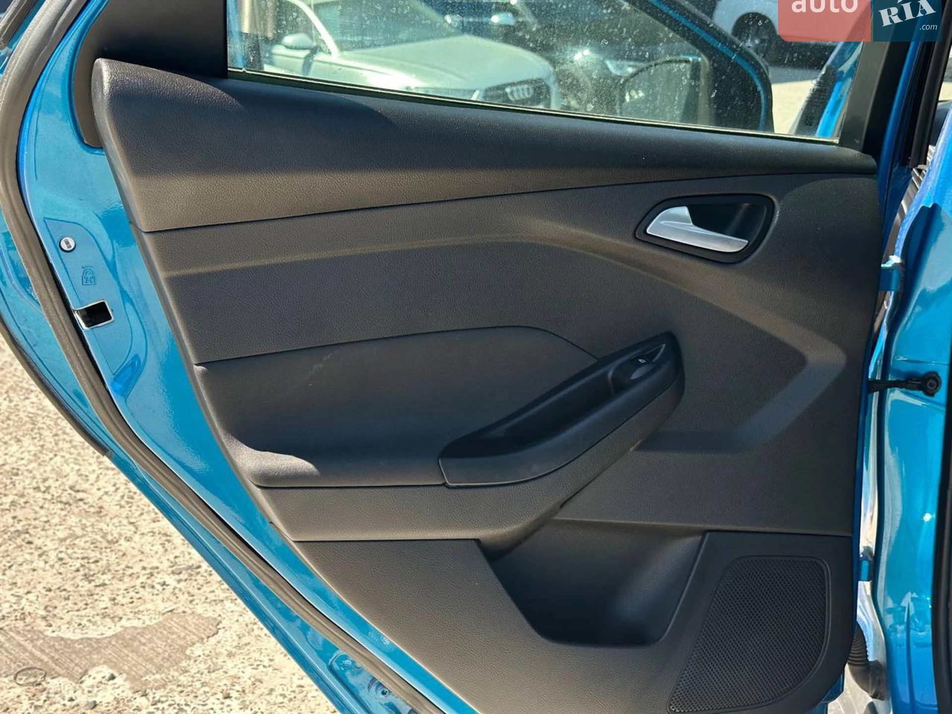 2015 Ford Focus - мініатюра 28