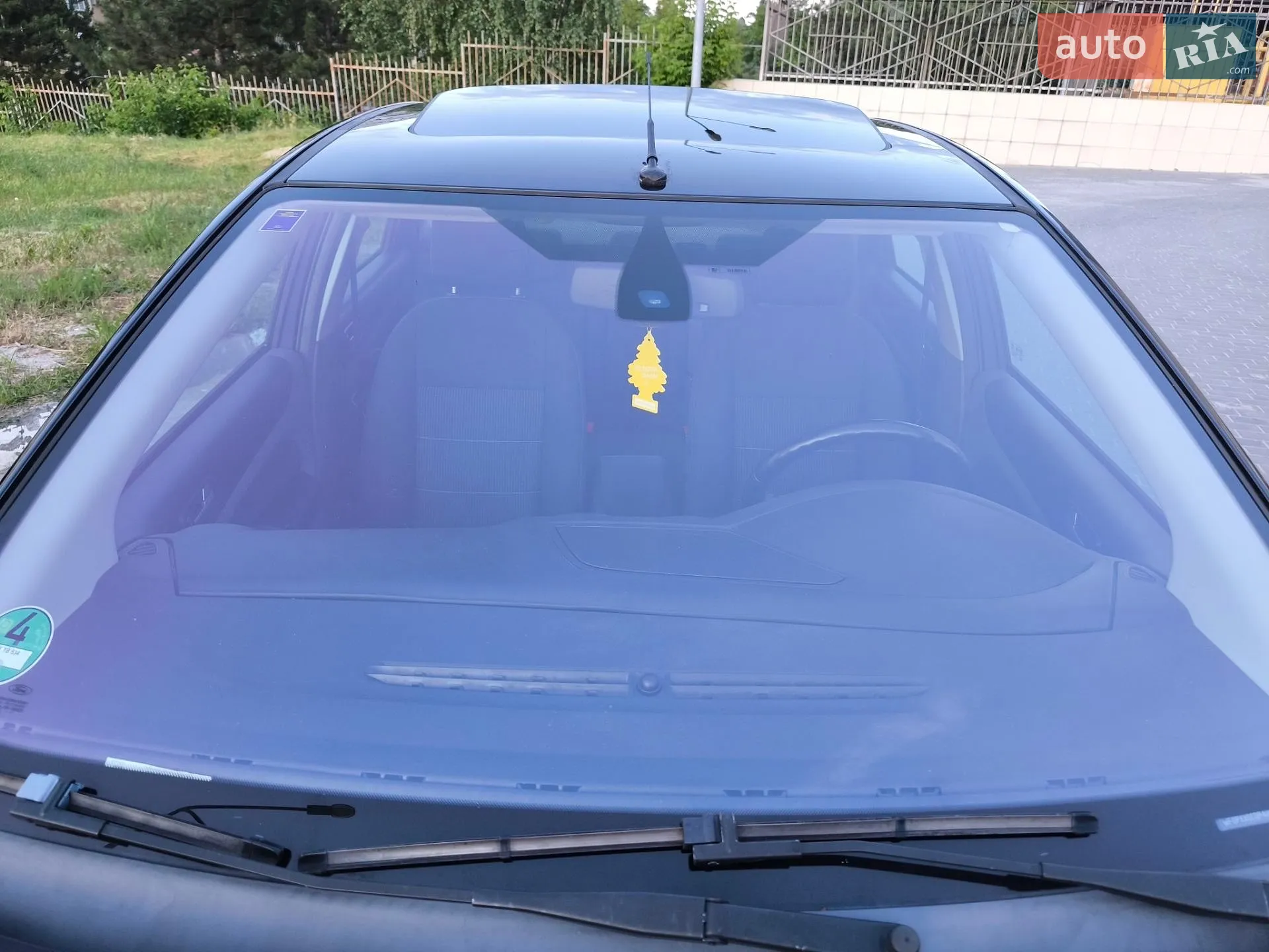 2010 Ford Focus - мініатюра 10