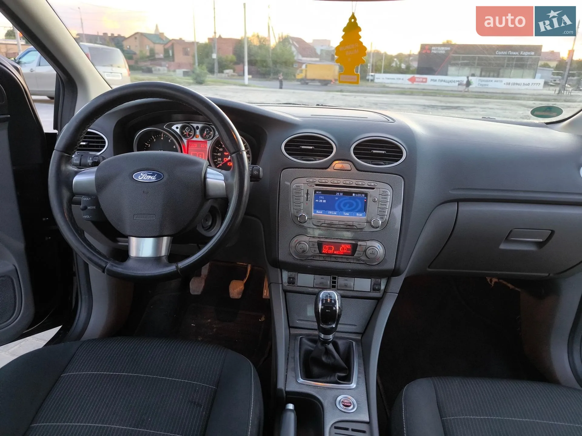 2010 Ford Focus - мініатюра 42