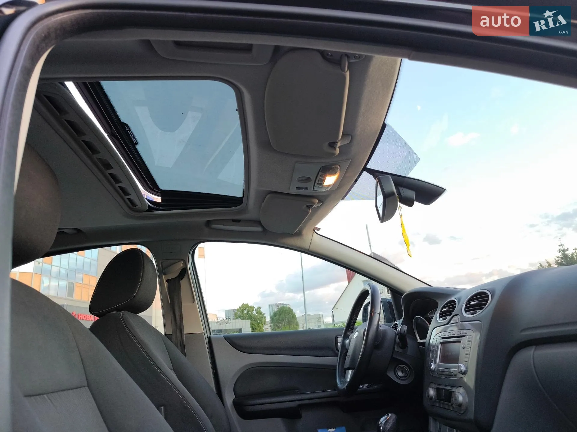 2010 Ford Focus - мініатюра 52