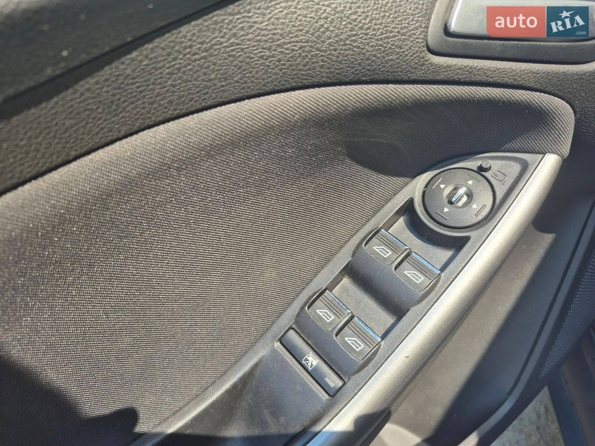 2014 Ford Focus - мініатюра 48