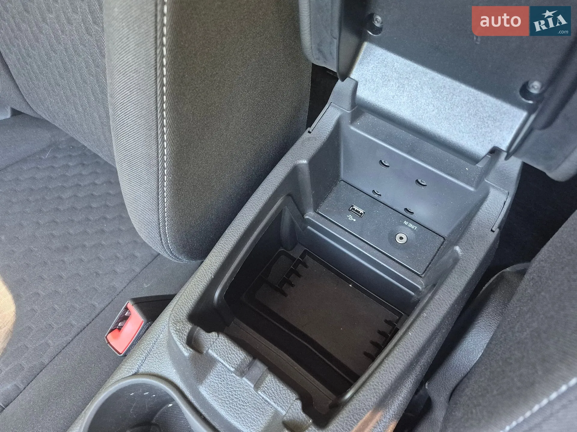 2014 Ford Focus - мініатюра 58