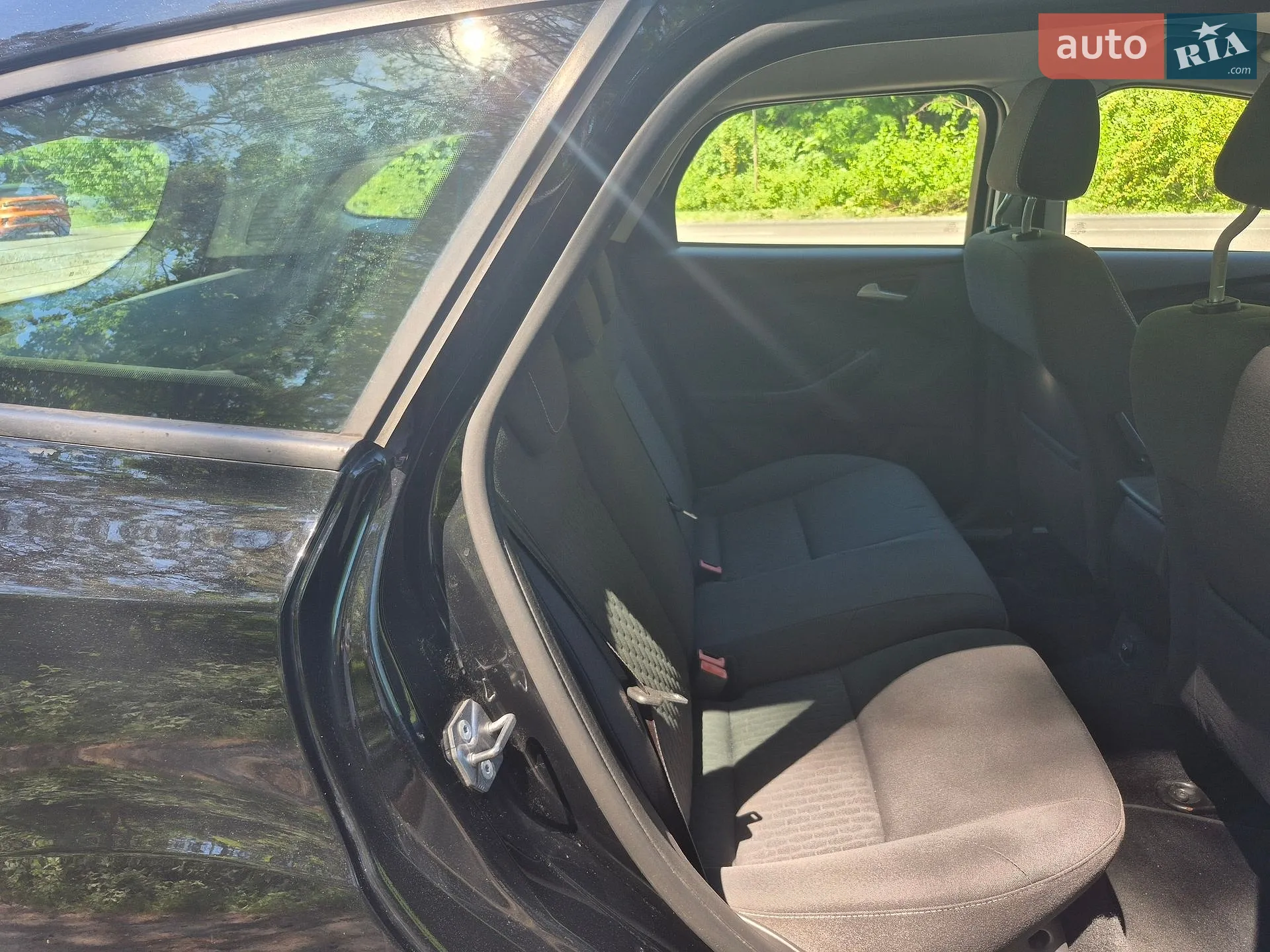 2014 Ford Focus - мініатюра 71